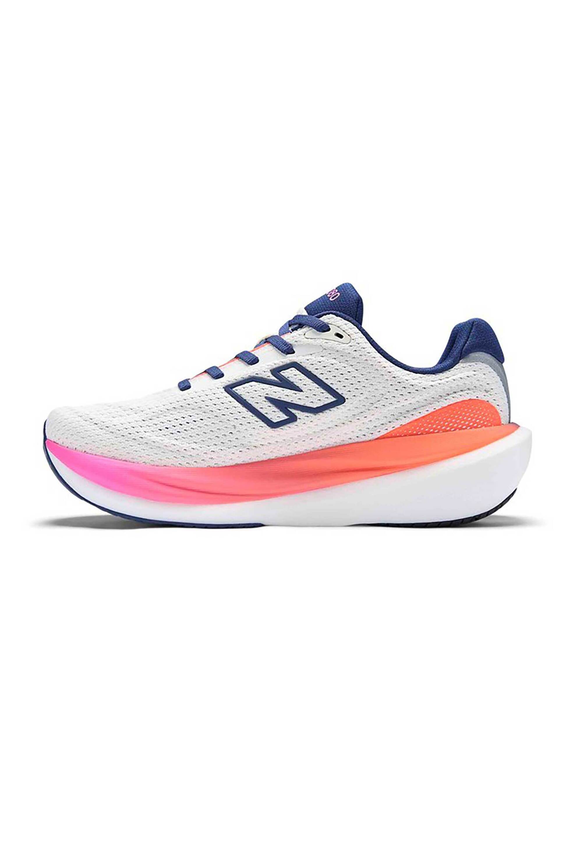 NEW BALANCE New Balance γυναικεία αθλητικά παπούτσια "1080v15" - W10801L7 Λευκό - 2
