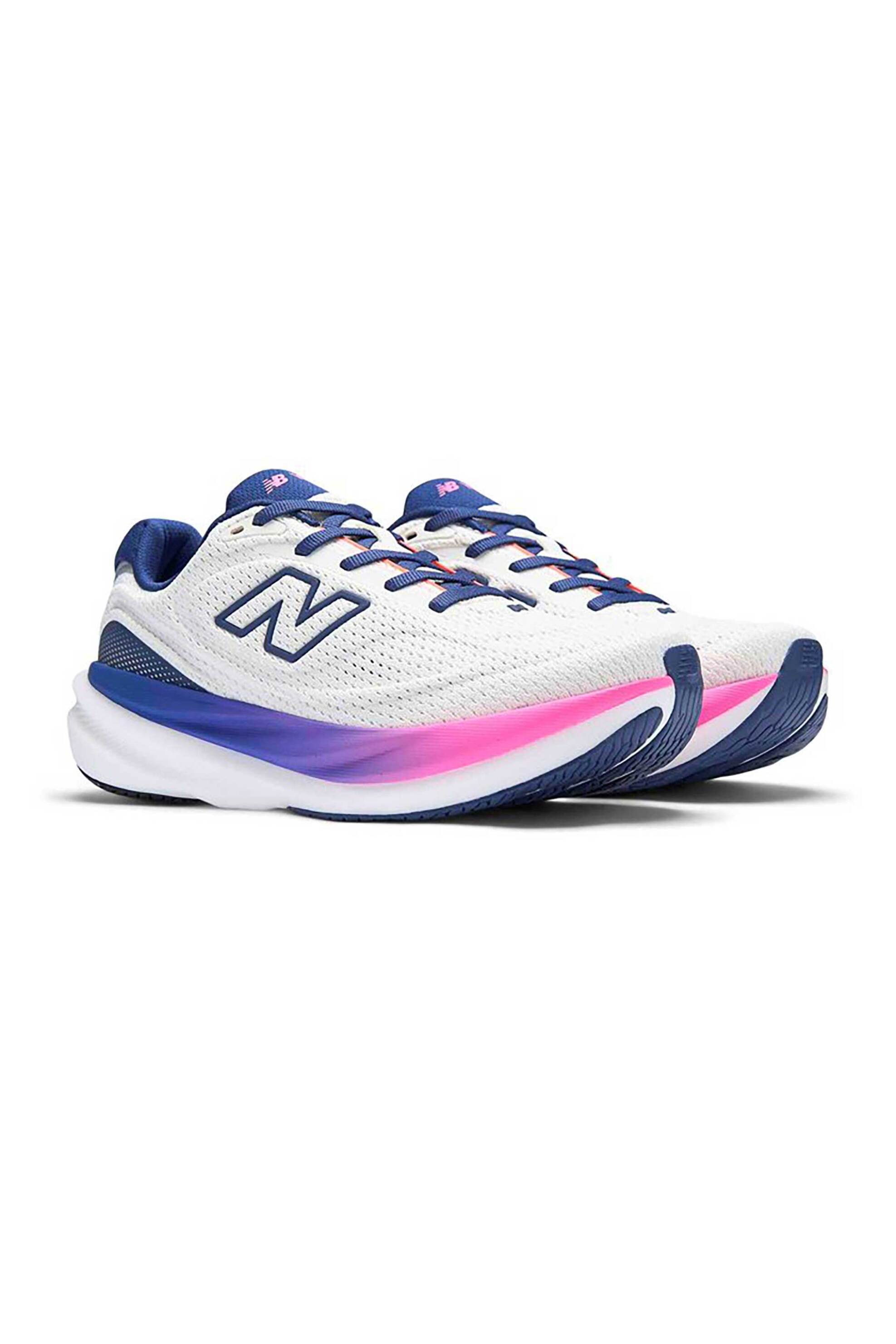 NEW BALANCE New Balance γυναικεία αθλητικά παπούτσια "1080v15" - W10801L7 Λευκό - 3