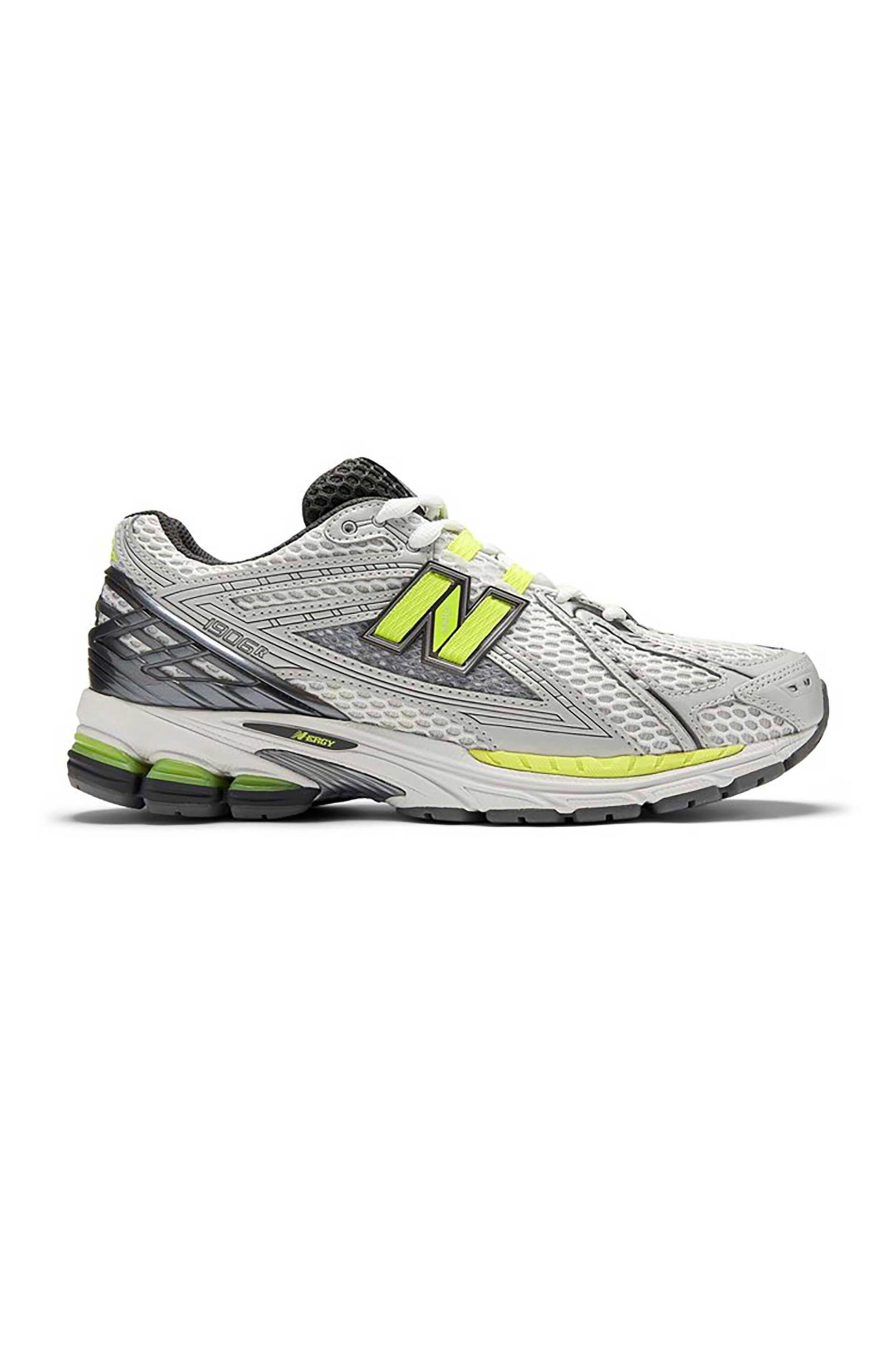 New Balance unisex αθλητικά παπούτσια "1906R" - U190652H Γκρι