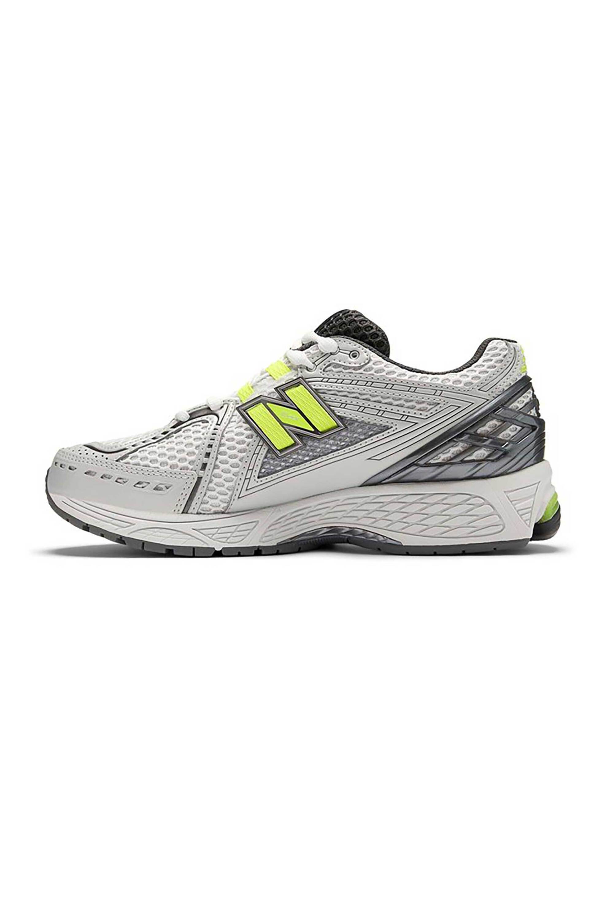 New Balance unisex αθλητικά παπούτσια "1906R" - U190652H Γκρι φωτογραφία