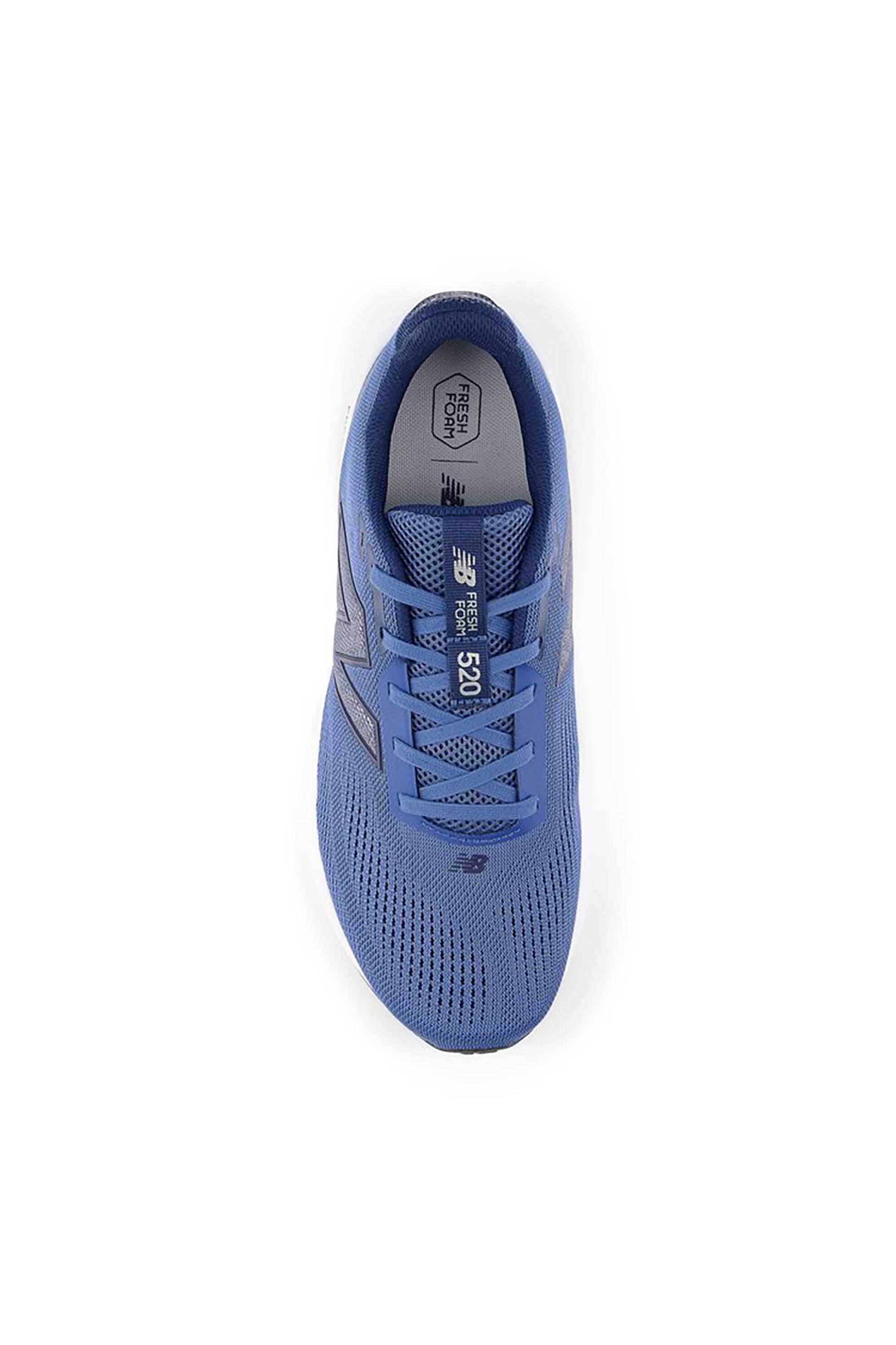 New Balance Ανδρικά Αθλητικά Παπούτσια Fresh Foam 520V9 - M52028X Μπλε