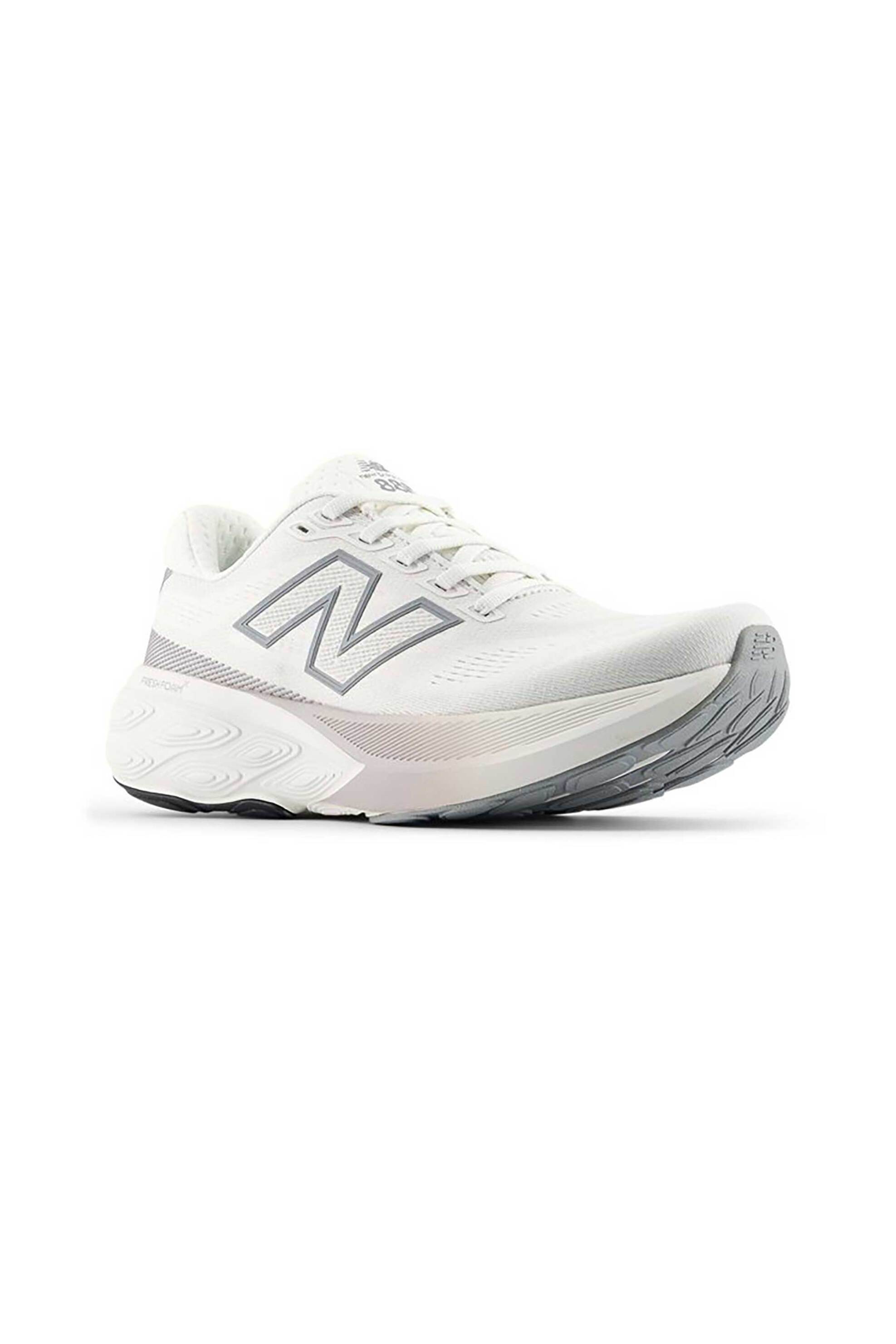 NEW BALANCE New Balance γυναικεία αθλητικά παπούτσια "Fresh Foam X 880v15" - W8801S6 Λευκό - 3