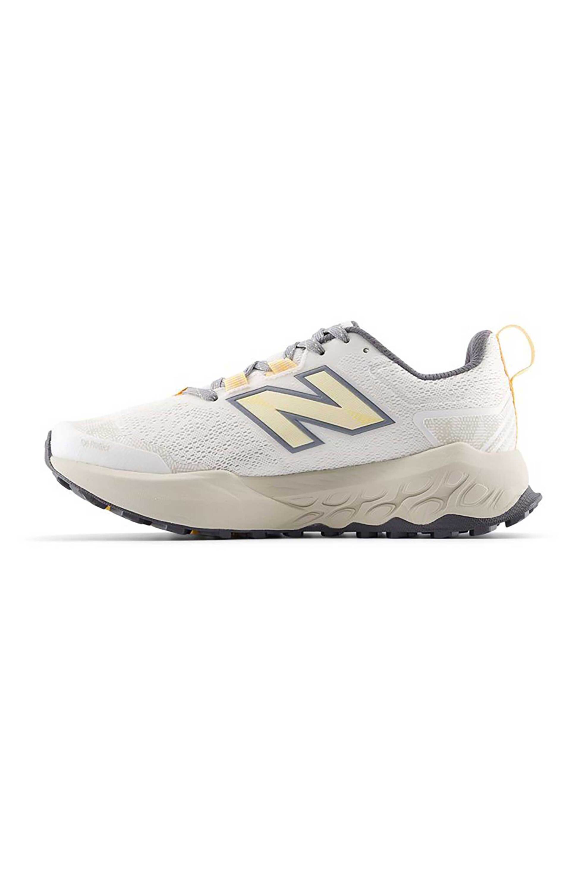 NEW BALANCE New Balance γυναικεία αθλητικά παπούτσια "Fresh Foam X Garoe v" - WGARO5CP Λευκό - 2