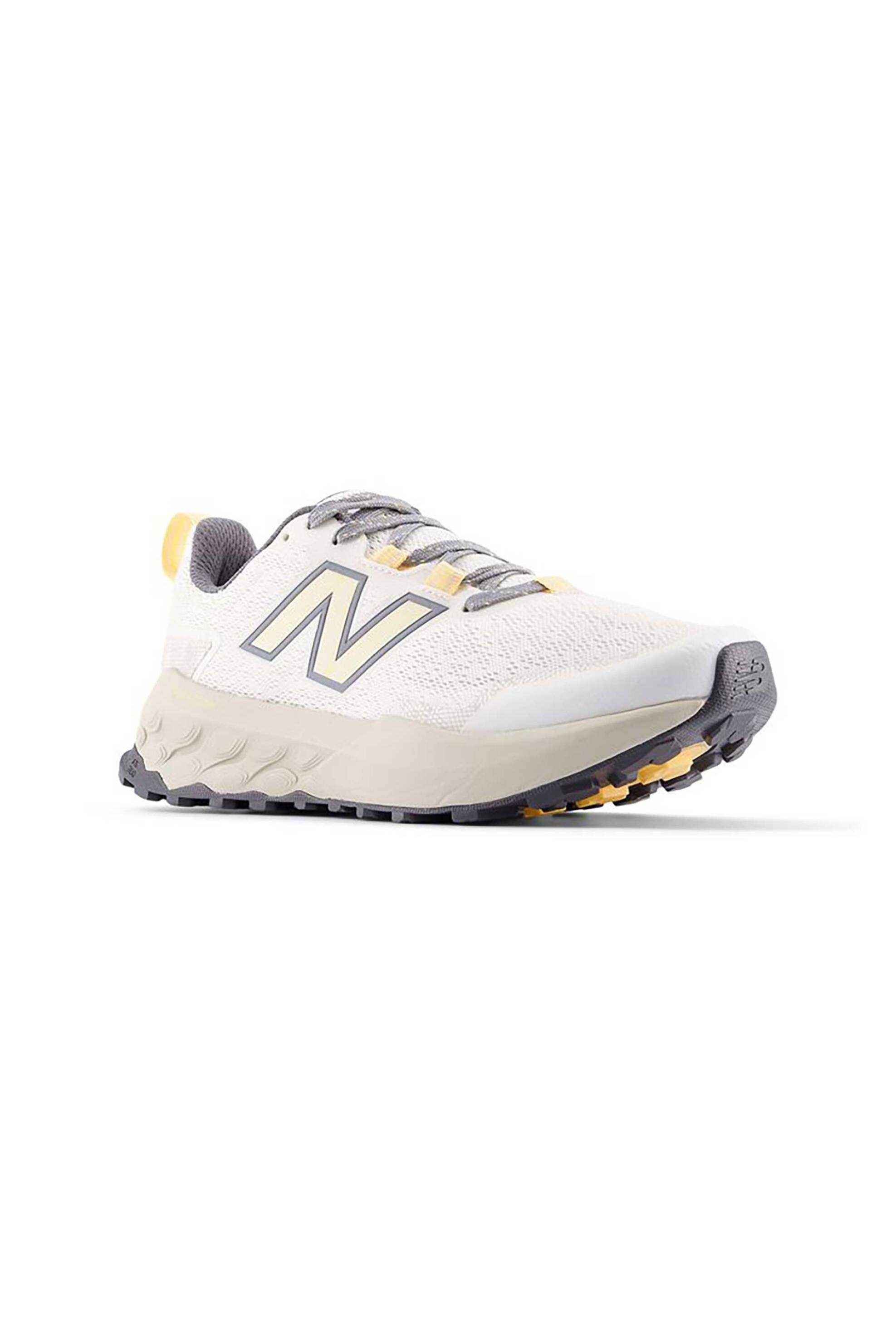 NEW BALANCE New Balance γυναικεία αθλητικά παπούτσια "Fresh Foam X Garoe v" - WGARO5CP Λευκό - 3
