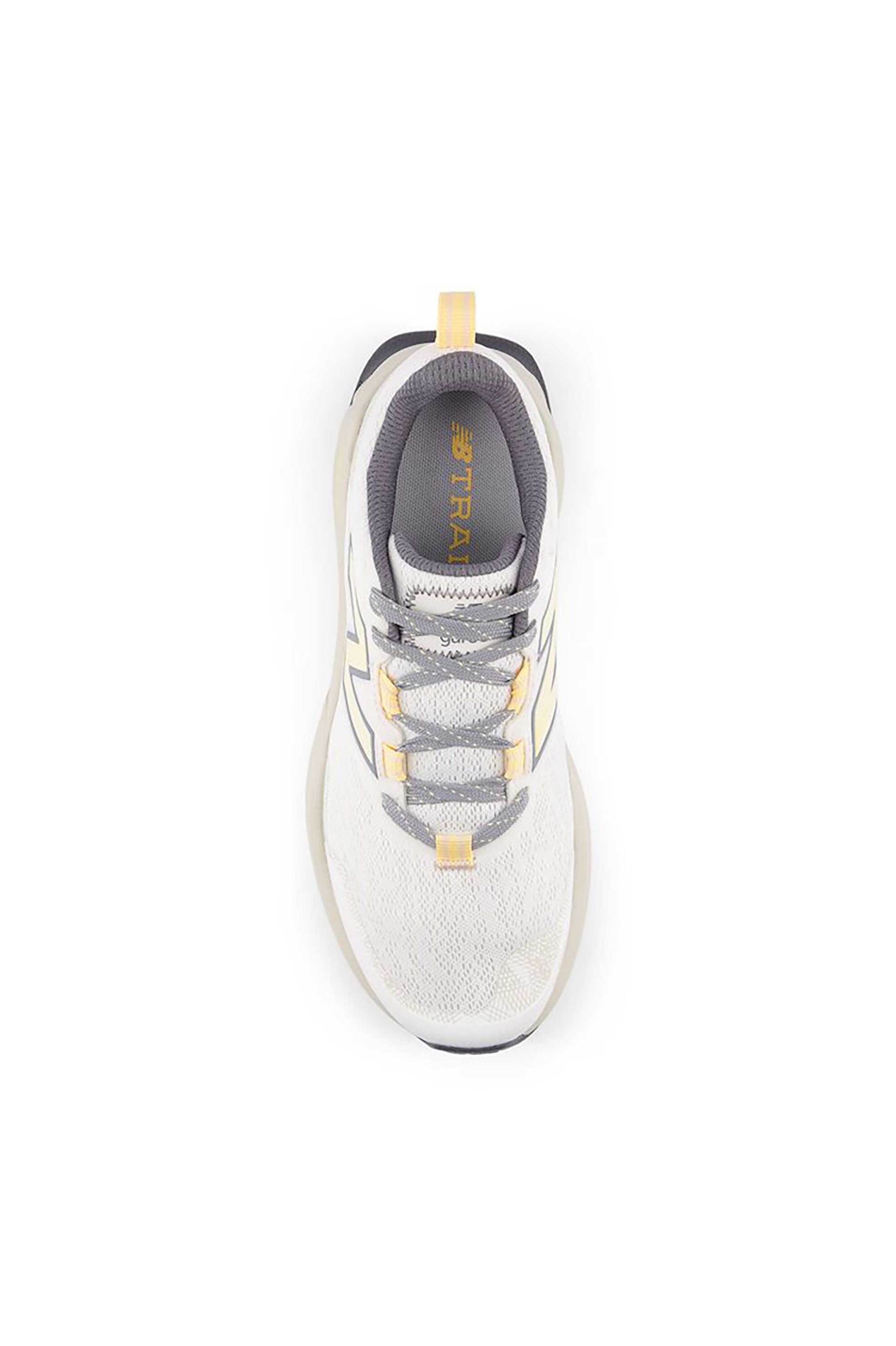 New Balance Γυναικεία Αθλητικά Παπούτσια Fresh Foam X Garoe V - Wgaro5Cp Λευκό