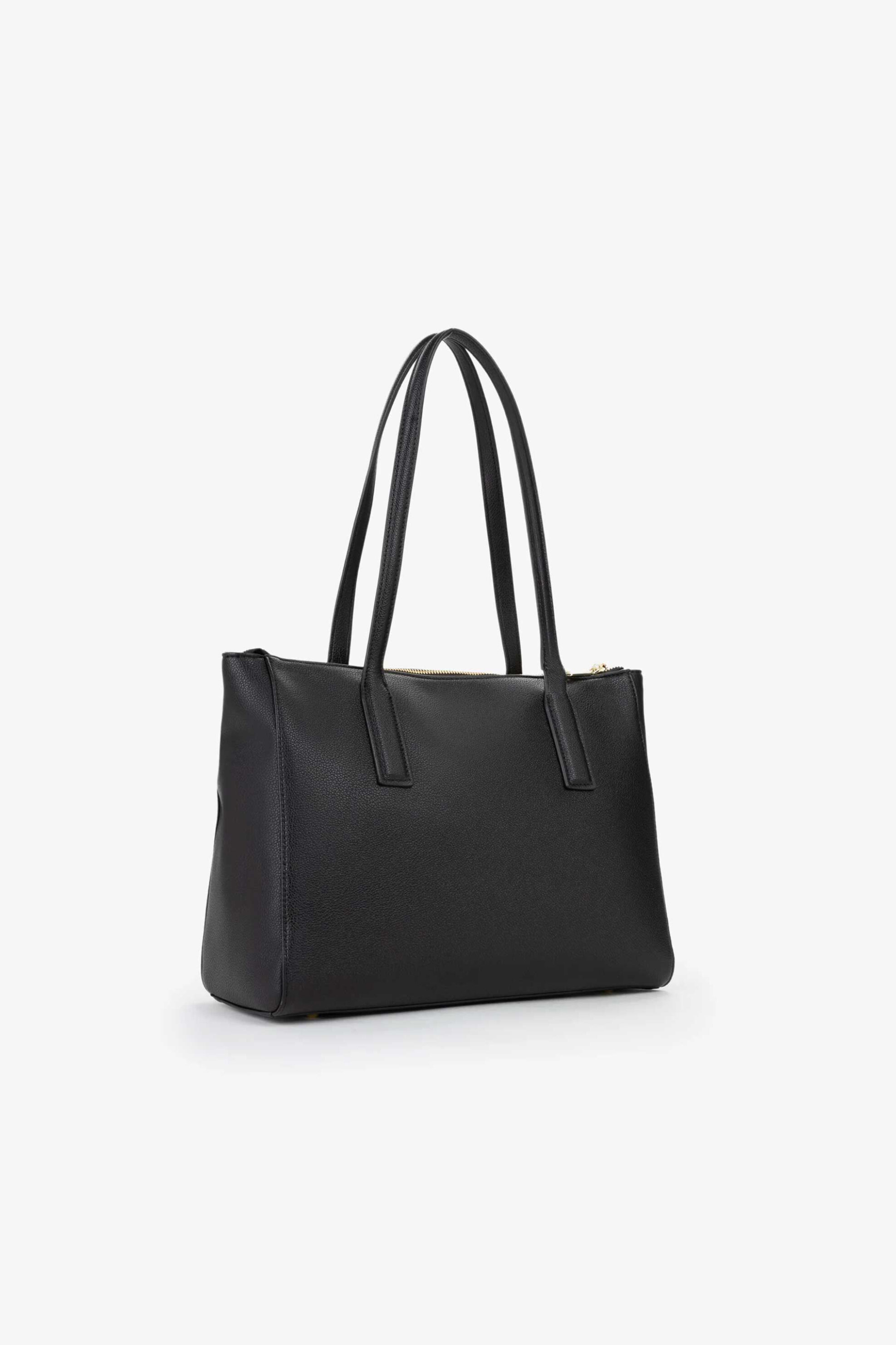 VALENTINO BY MARIO VALENTINO Valentino γυναικεία τσάντα ώμου "Ryta" - 74LVBS9UI01/RYT Μαύρο - 2