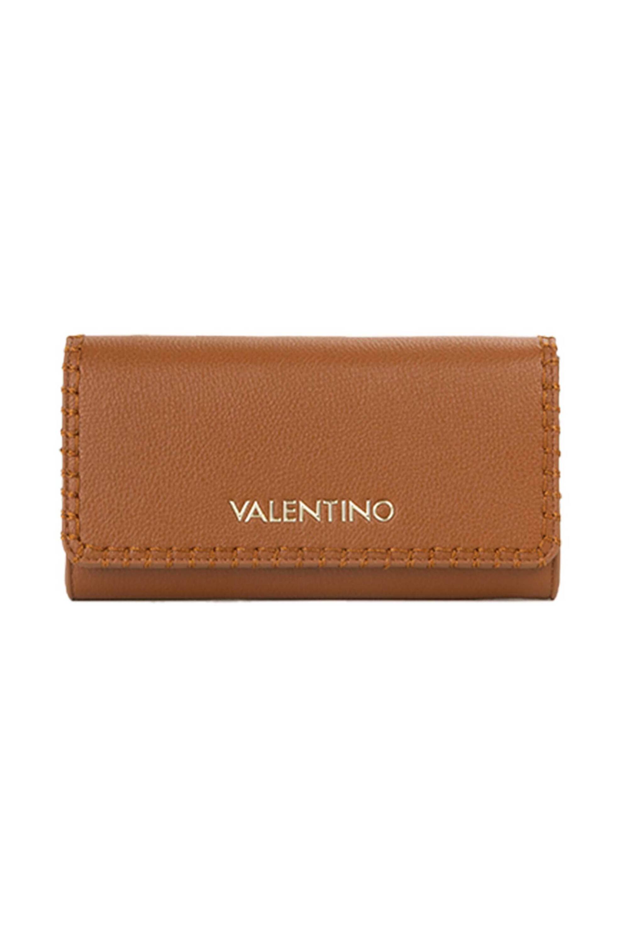 Valentino γυναικείο πορτοφόλι "Aleksandra" - 74LVPS9W9113/AL Ταμπά