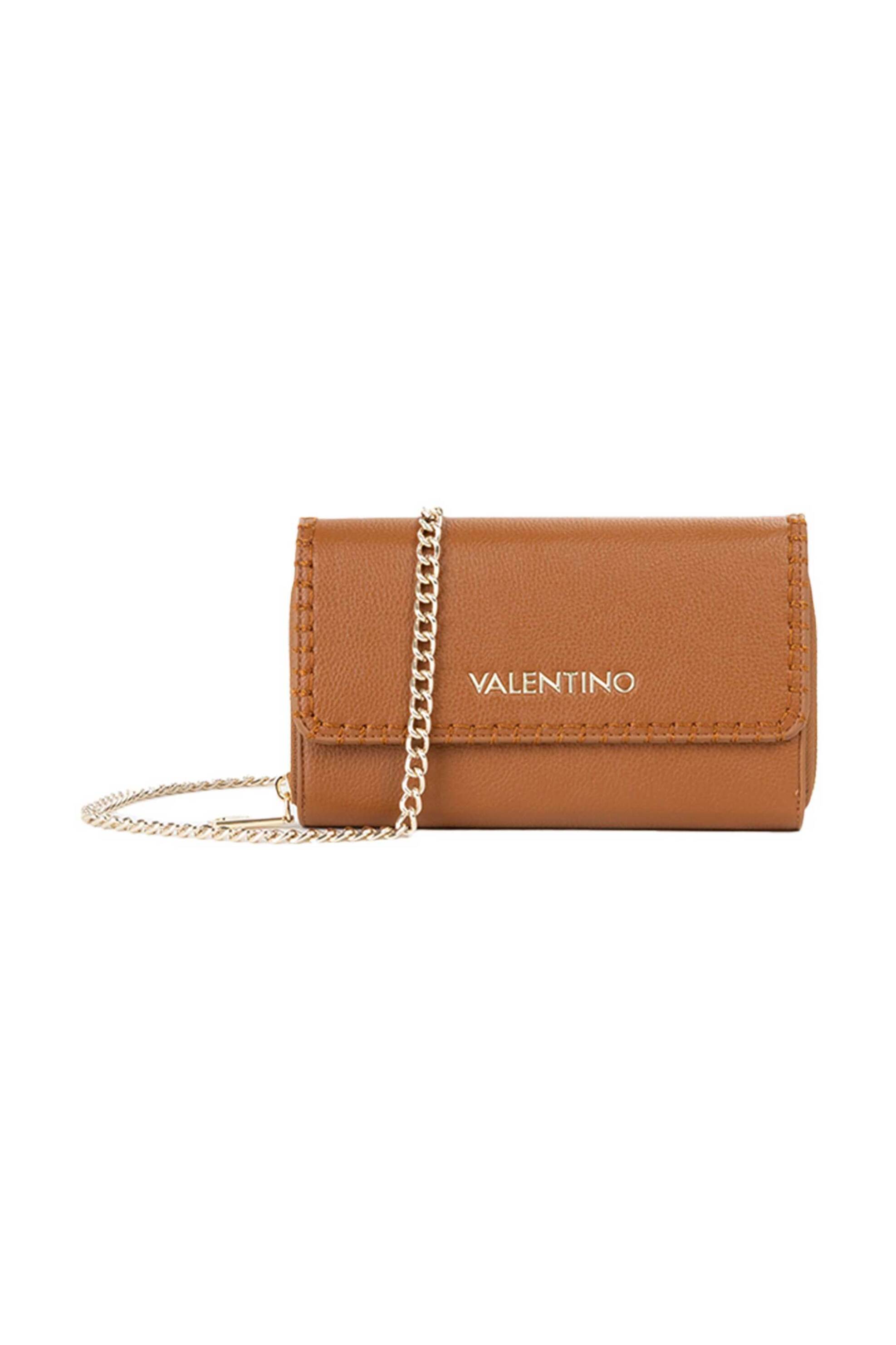 Valentino γυναικεία τσάντα crossbody "Aleksandra" - 74LVPS9W9212/AL Ταμπά