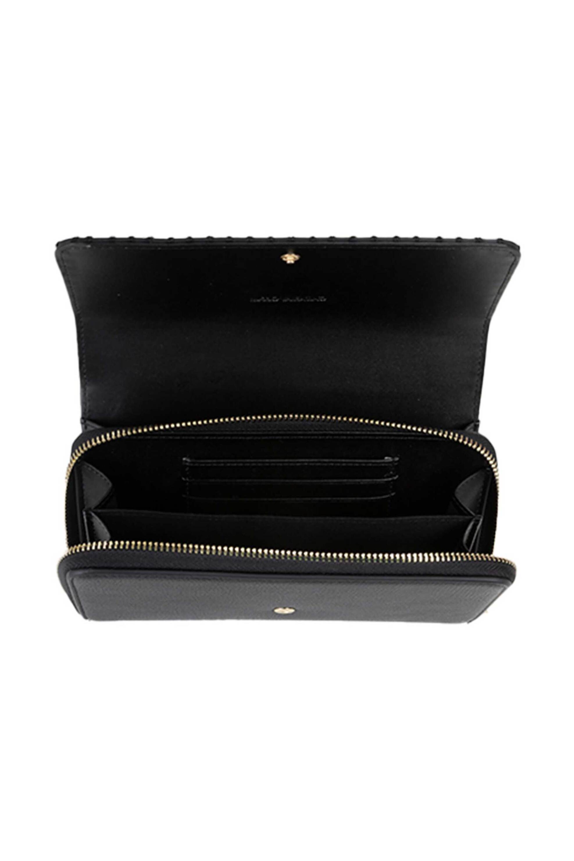 Valentino Γυναικεία Τσάντα Crossbody Aleksandra - 74Lvps9W9212 Al Μαύρο