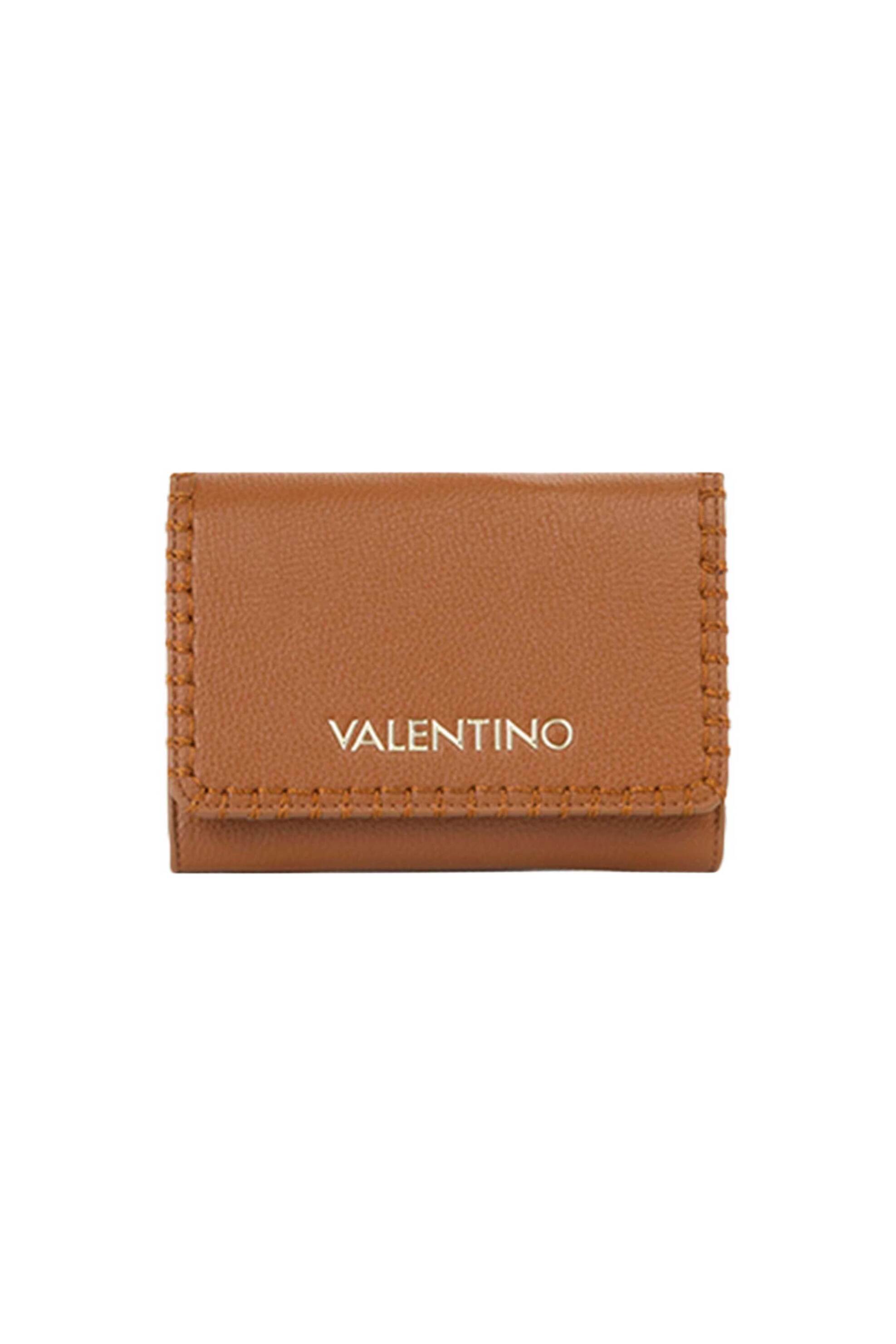 Valentino γυναικείο πορτοφόλι "Aleksandra" - 74LVPS9W943/ALE Ταμπά