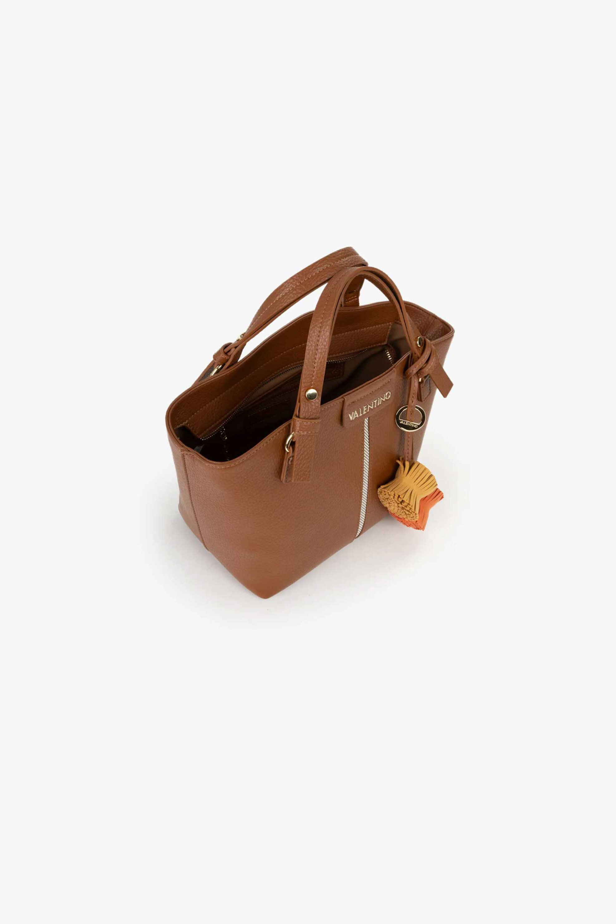 Valentino Γυναικεία Τσάντα Χειρός Hybris - 74Lvbs9Ov05 Hyb Ταμπά
