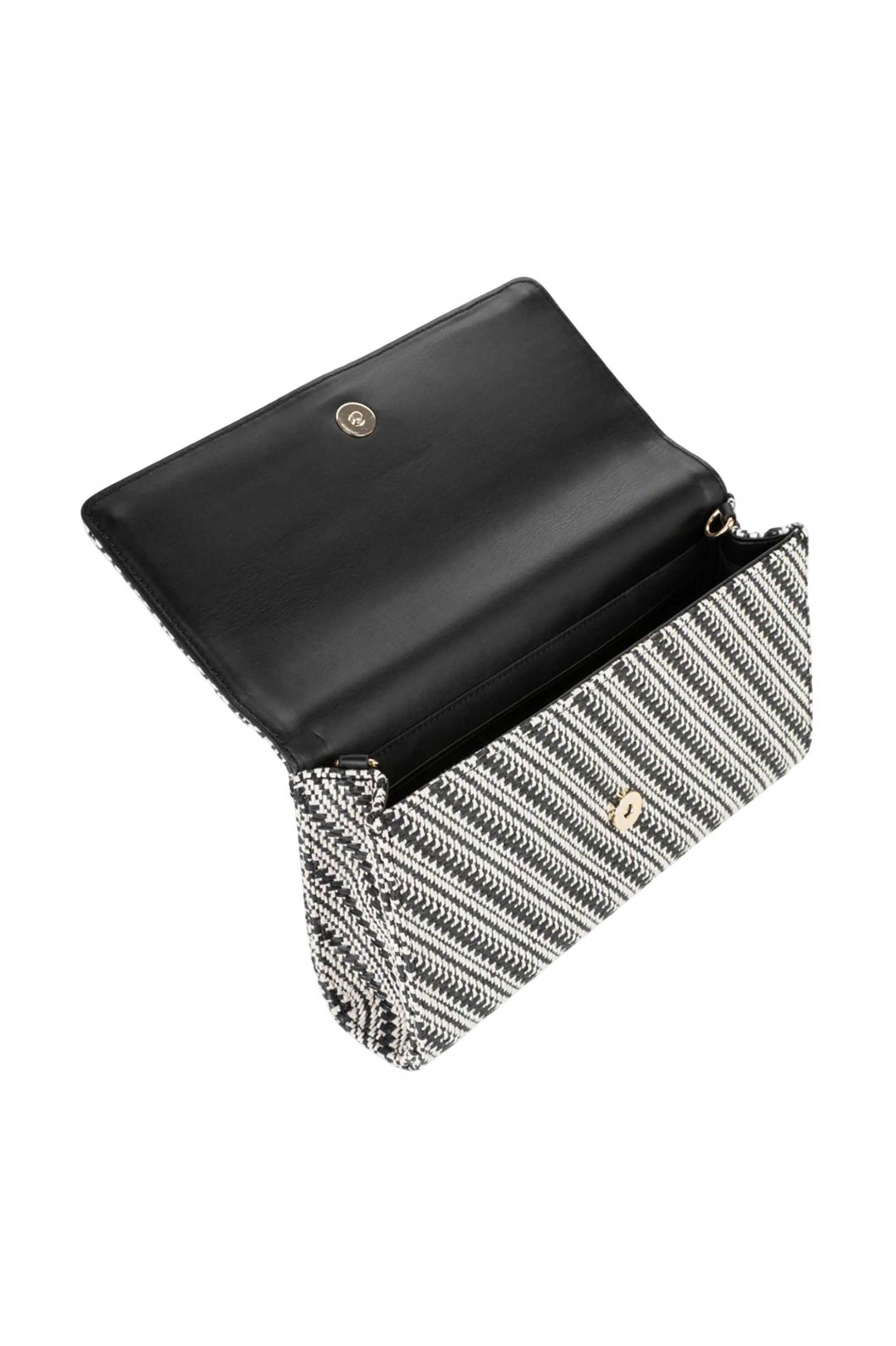 Valentino Γυναικεία Τσάντα Crossbody Divina - 74Lvbs9Xi01S Di Μαύρο