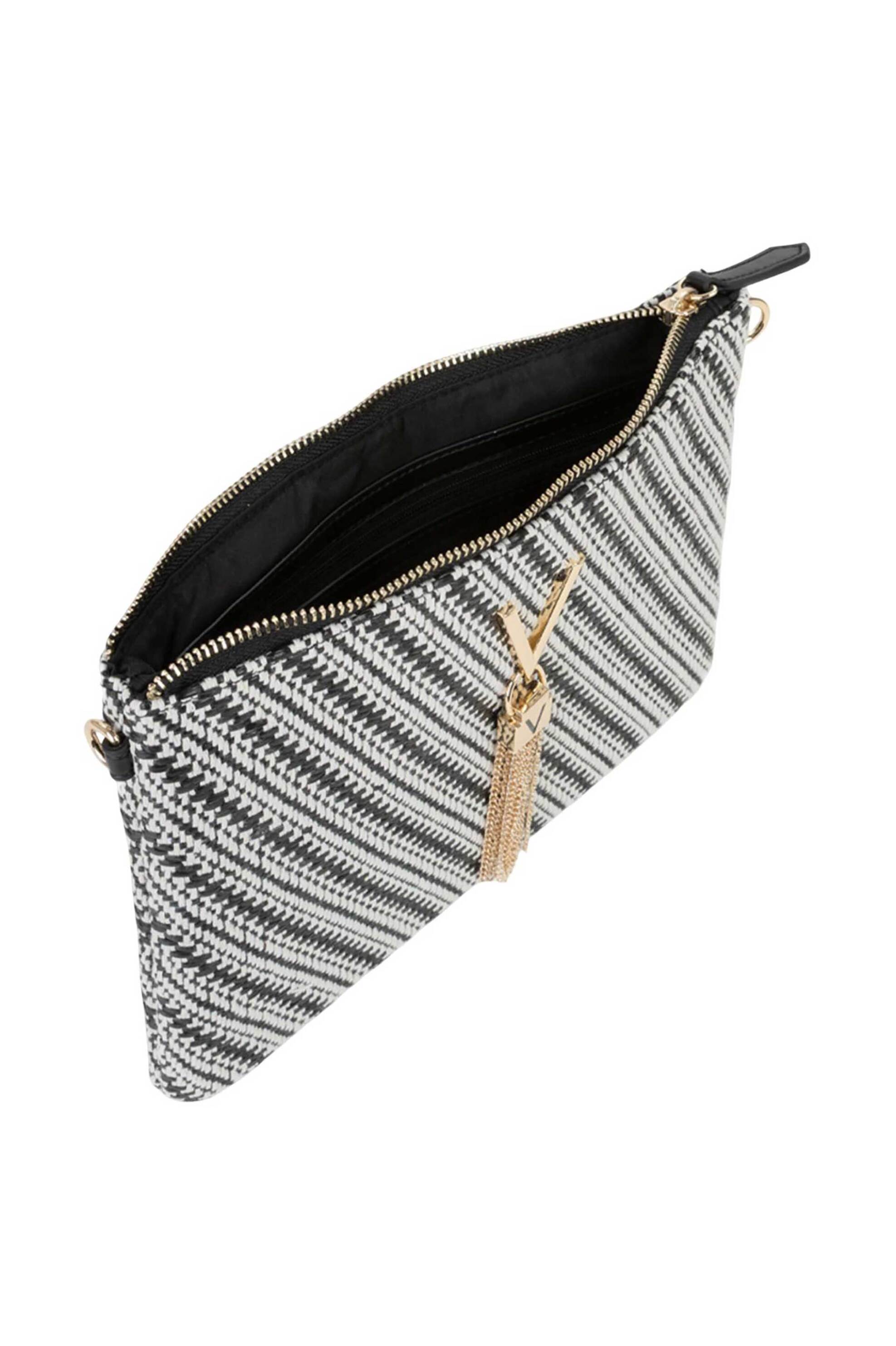 Valentino Γυναικεία Τσάντα Crossbody Divina - 74Lvbs9Xi19S Di Μαύρο