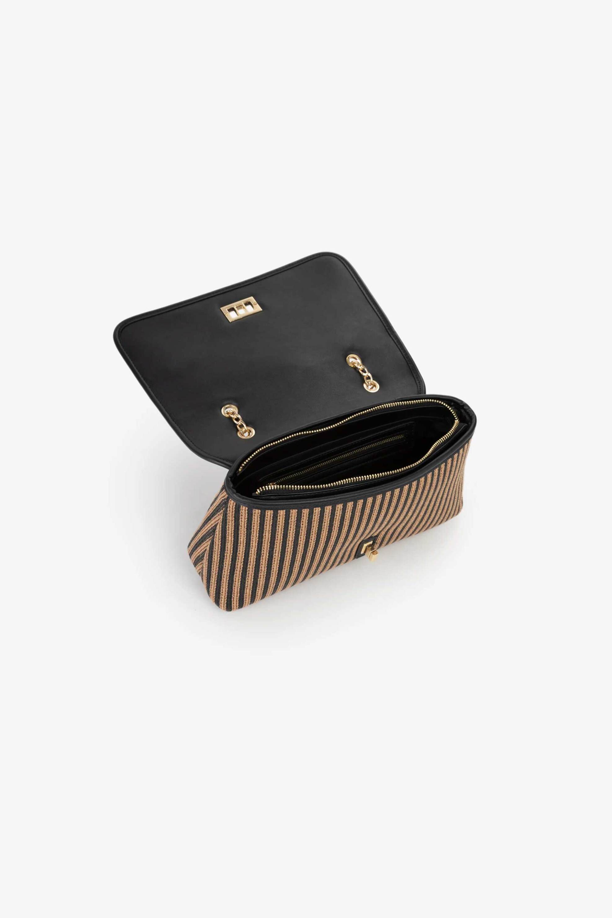 Valentino Γυναικεία Τσάντα Ώμου Selene - 74Lvbs9Pu09 Sel Ταμπά