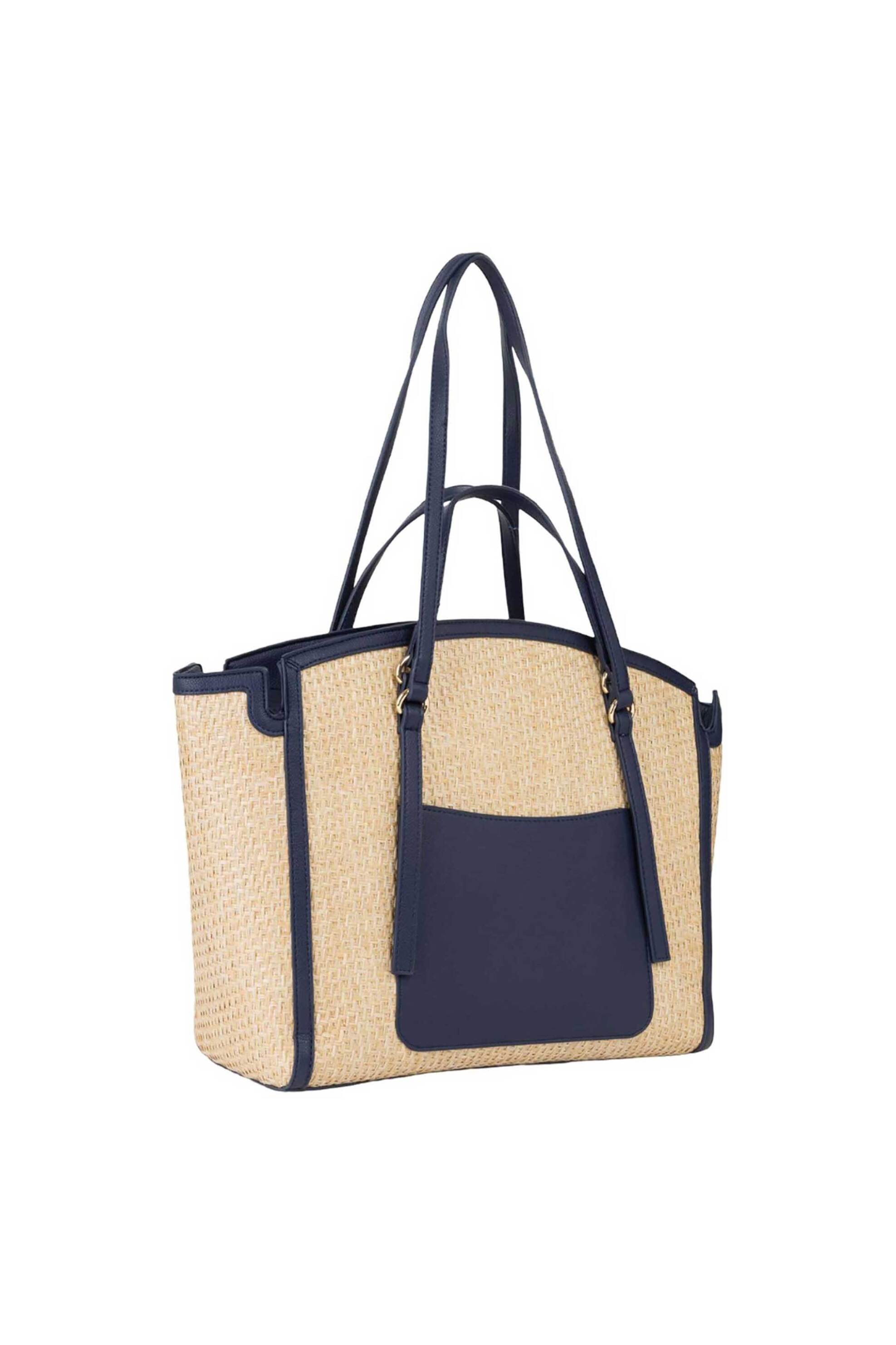 Valentino γυναικεία τσάντα tote 