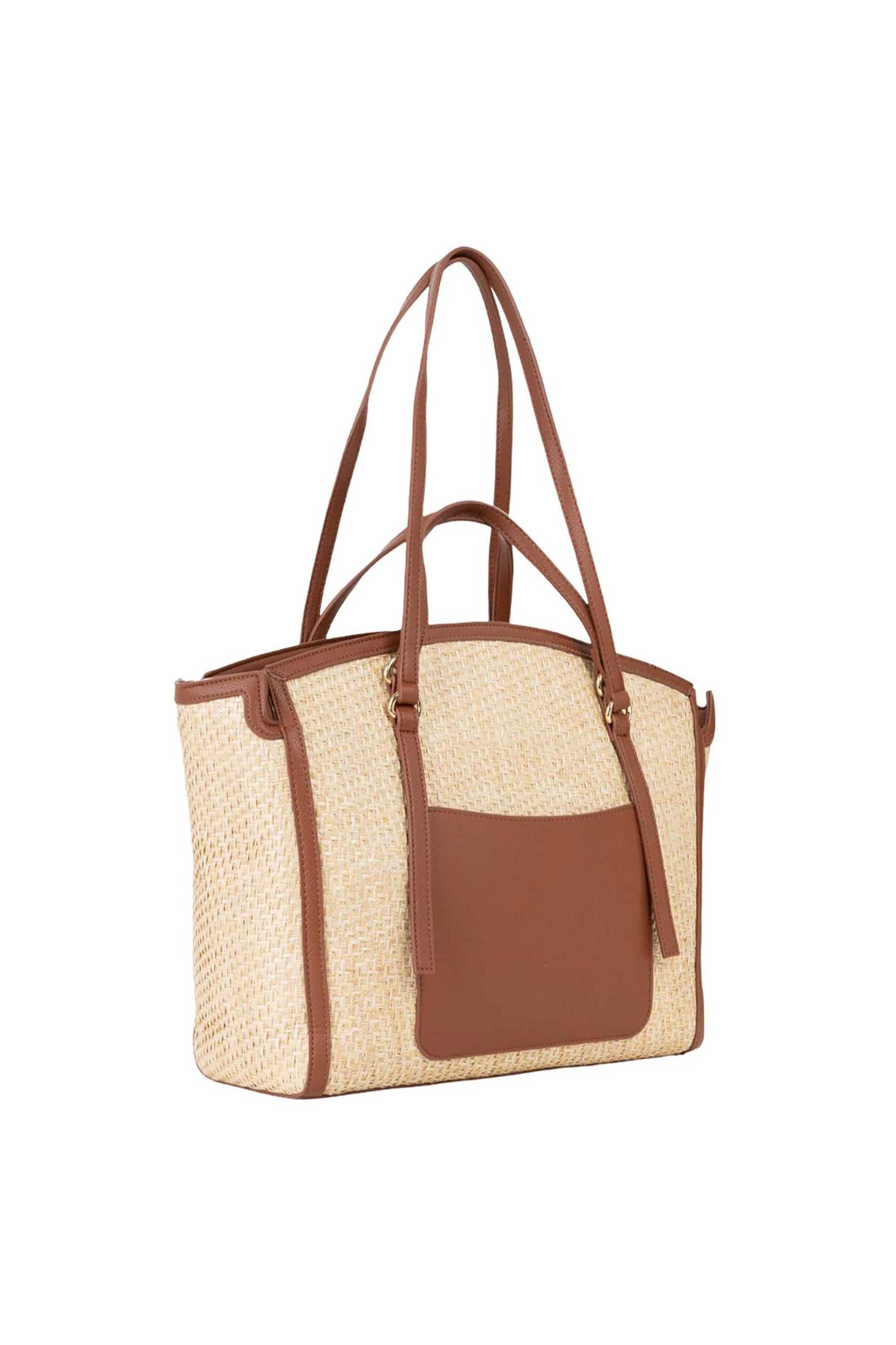 Valentino γυναικεία τσάντα tote 