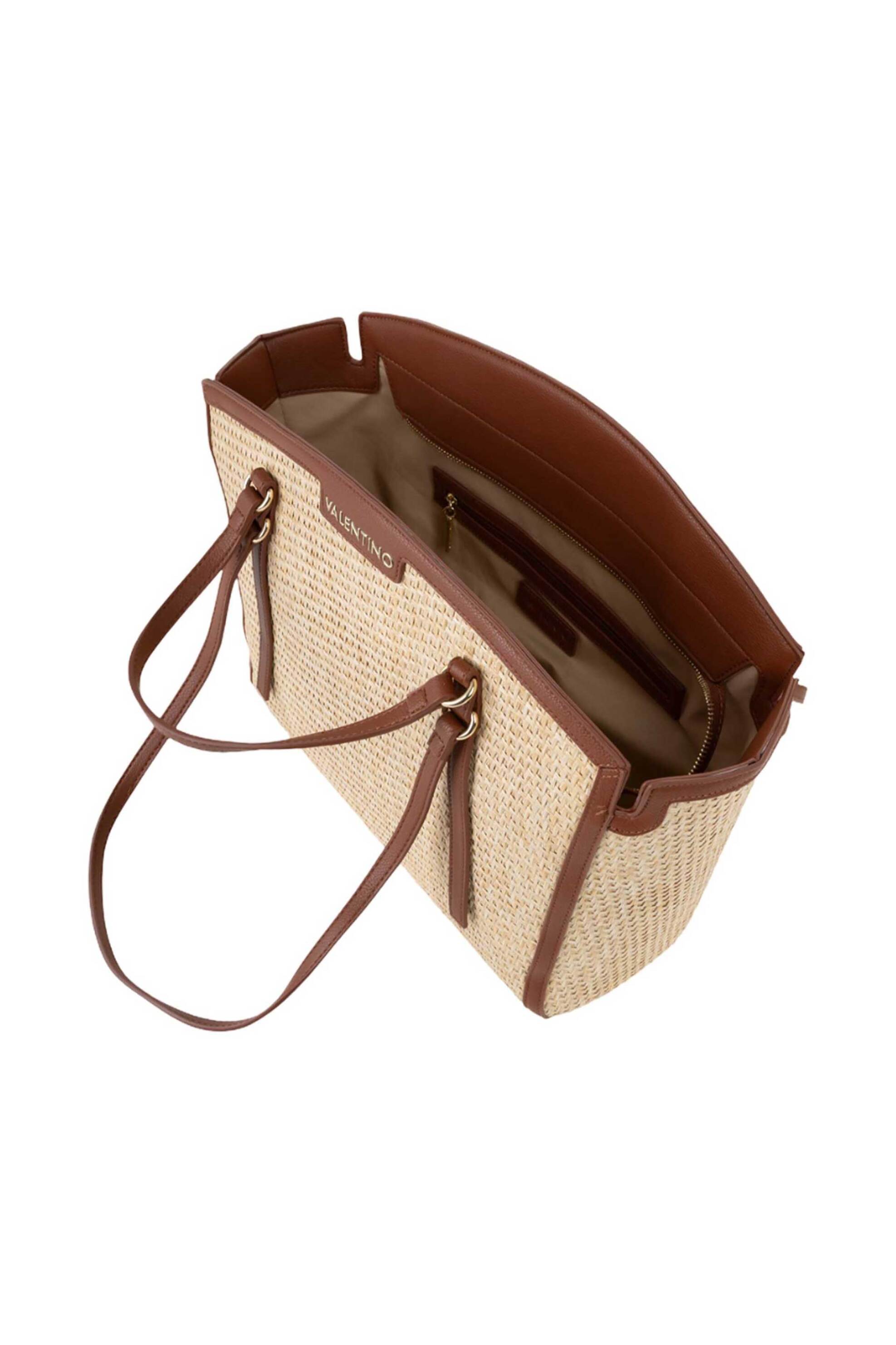 Valentino Γυναικεία Τσάντα Tote Demetra - 74Lvbs9R901 Dem Ταμπά