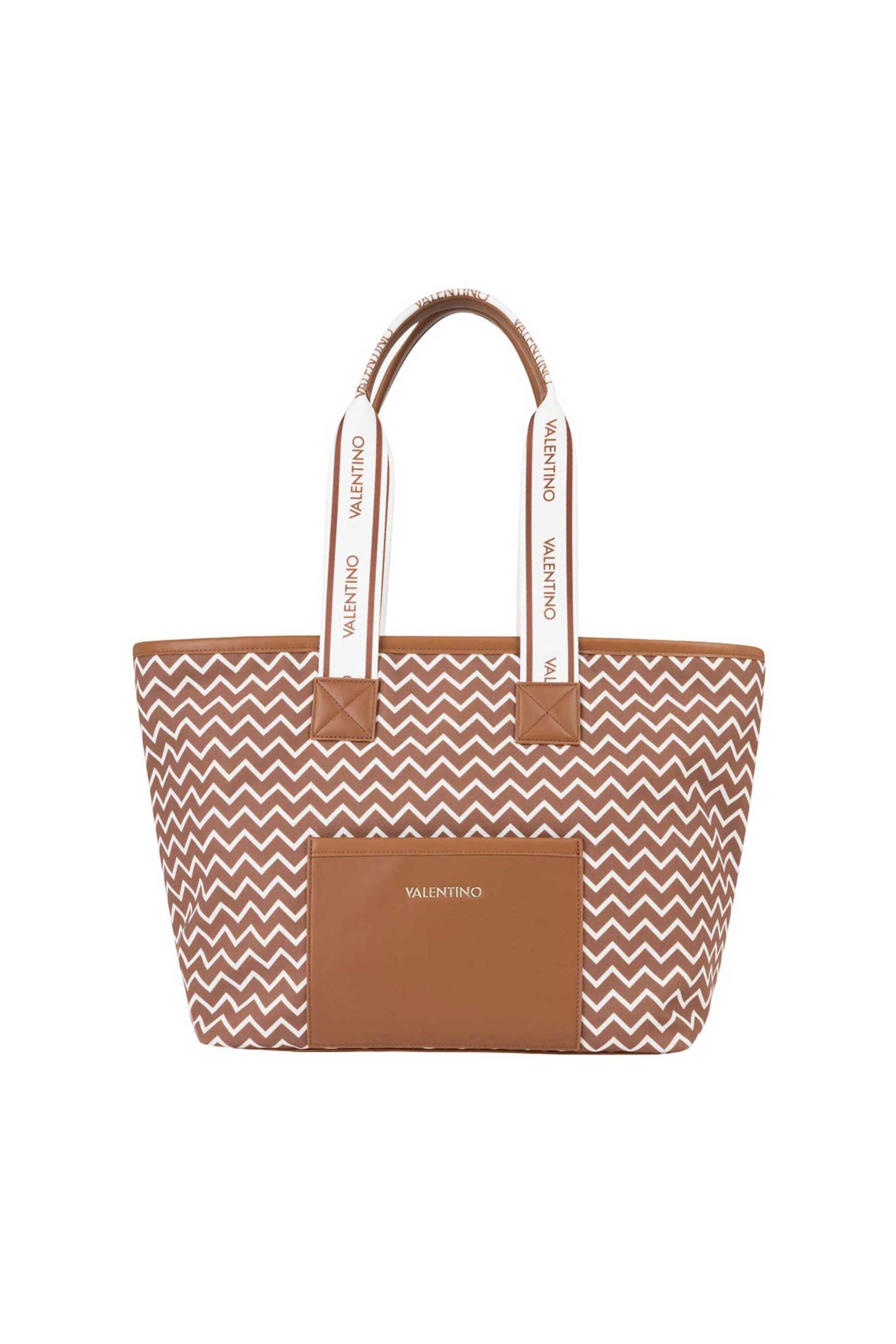 Valentino γυναικεία τσάντα shopper "Armonia" - 74LVBS9U201/ARM Ταμπά
