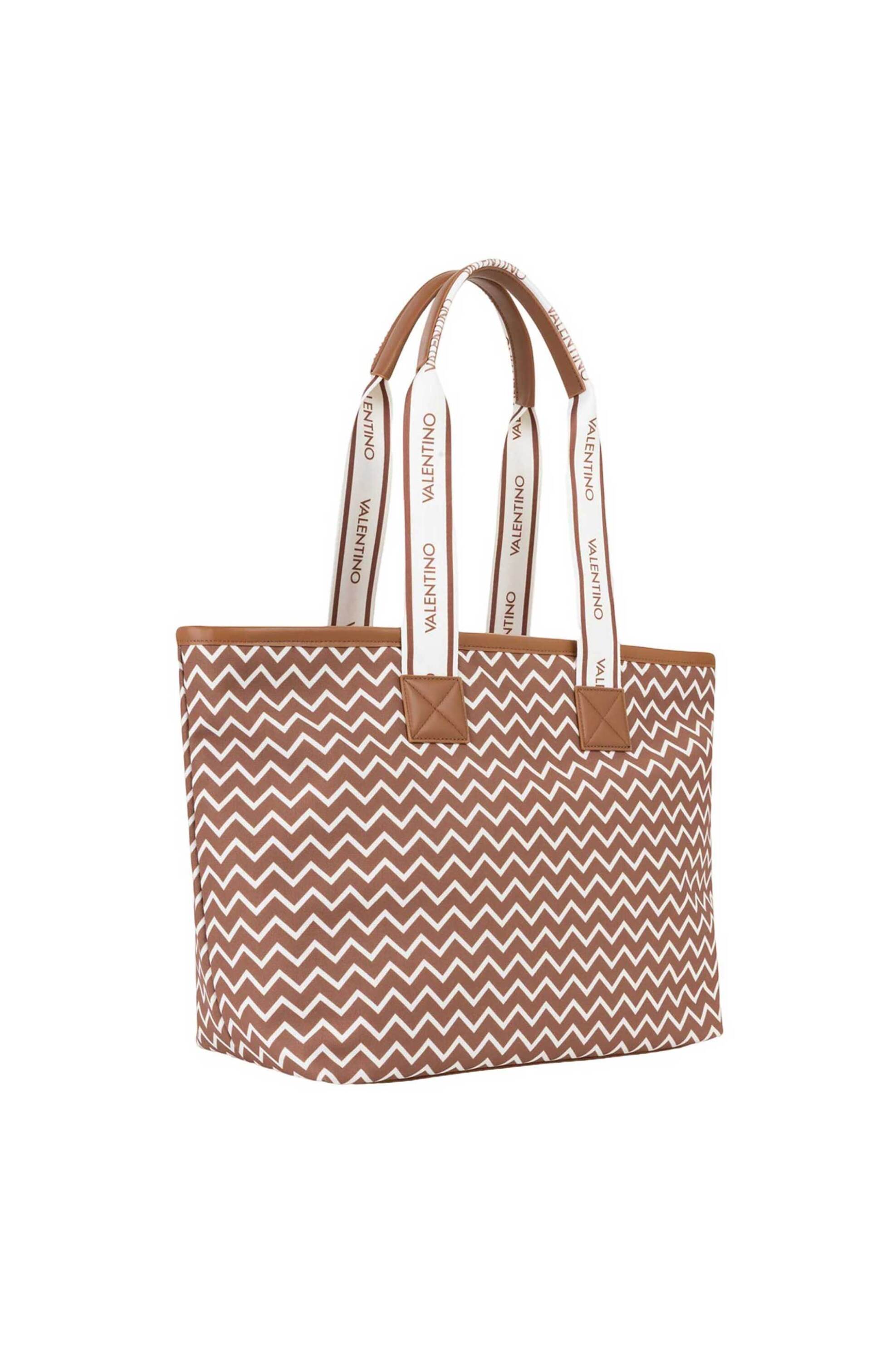 Valentino γυναικεία τσάντα shopper 