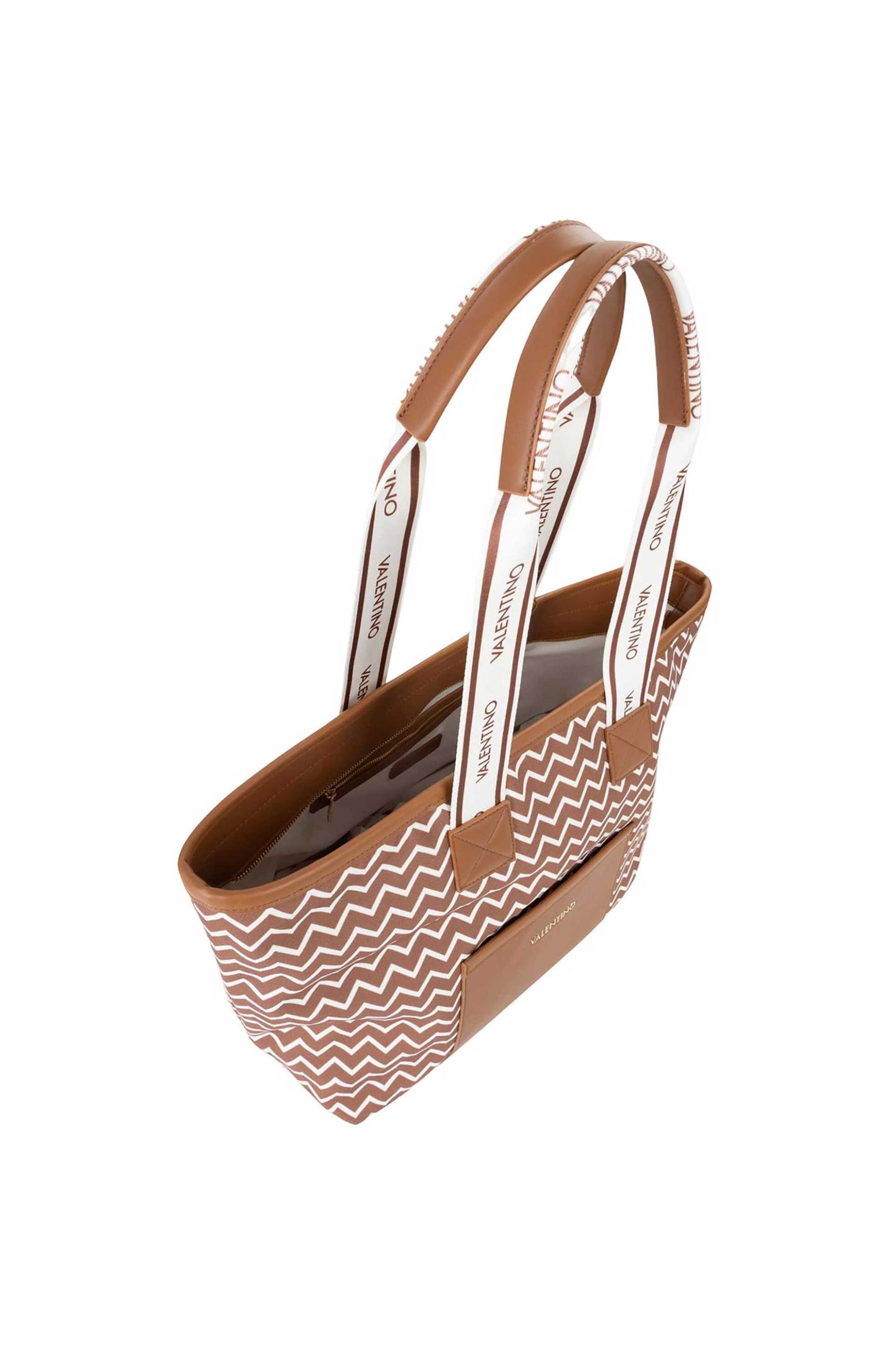 Valentino Γυναικεία Τσάντα Shopper Armonia - 74Lvbs9U201 Arm Ταμπά
