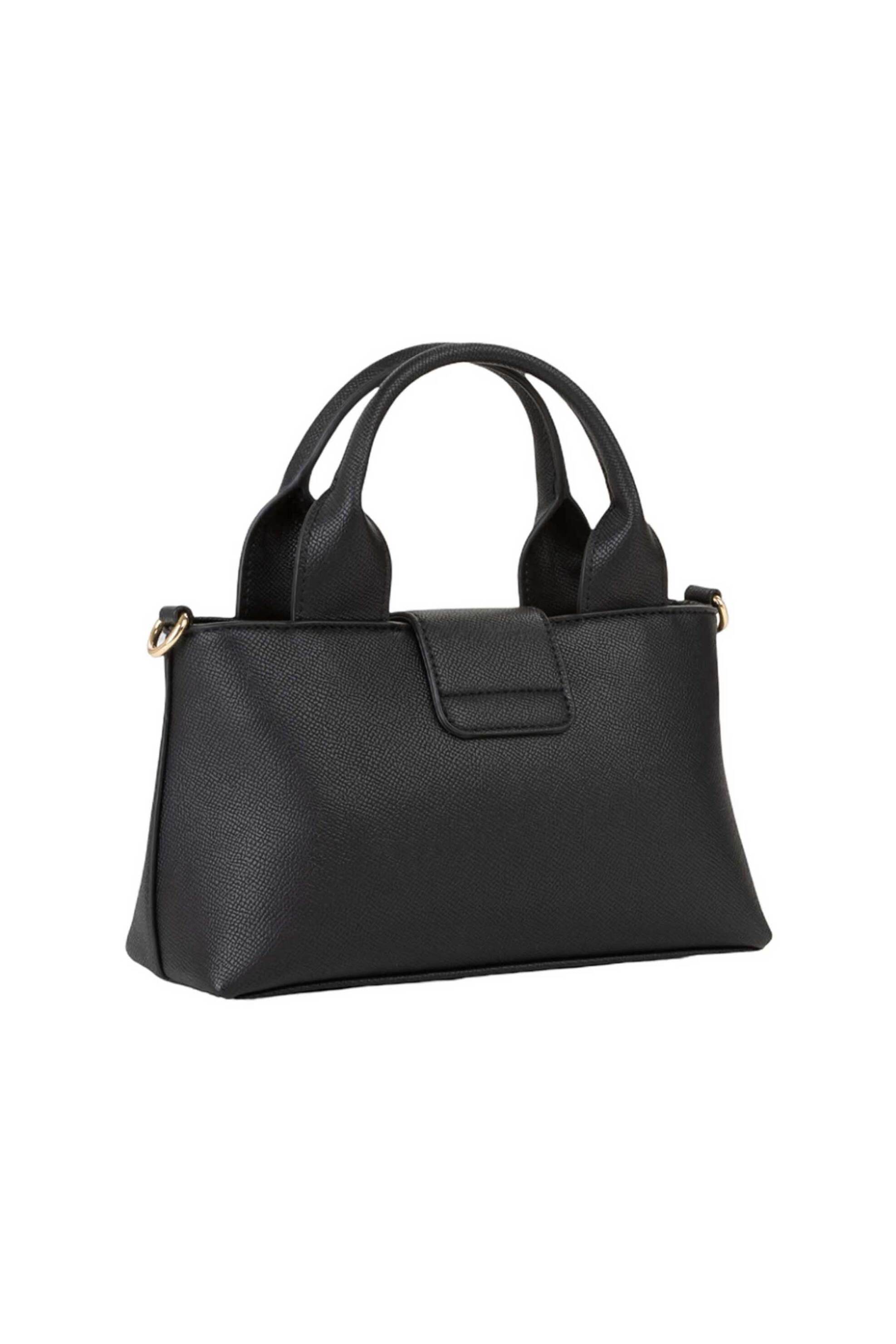 VALENTINO BY MARIO VALENTINO Valentino γυναικεία τσάντα χειρός "Dione" - 74LVBS9U806/DIO Μαύρο - 2