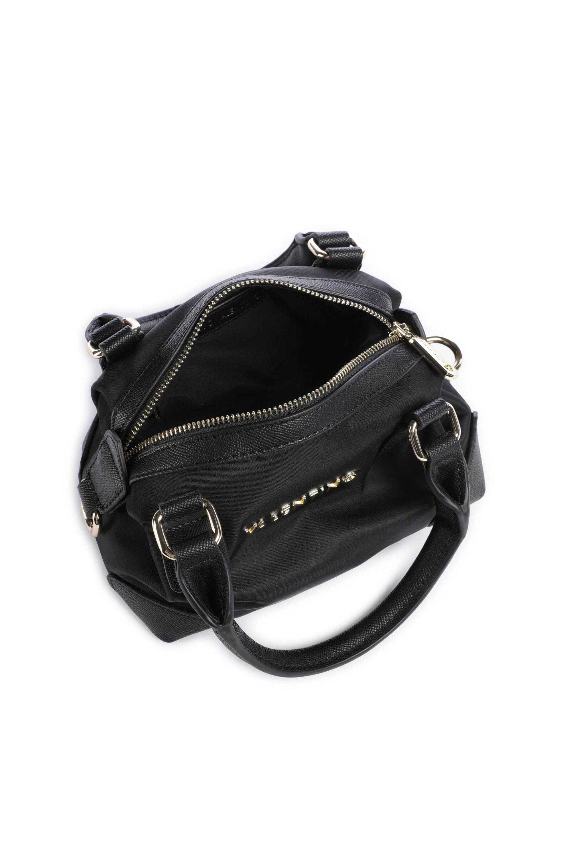 Valentino Γυναικεία Τσάντα Χειρός Jolly - 74Lvbsa9T06 Jol Μαύρο