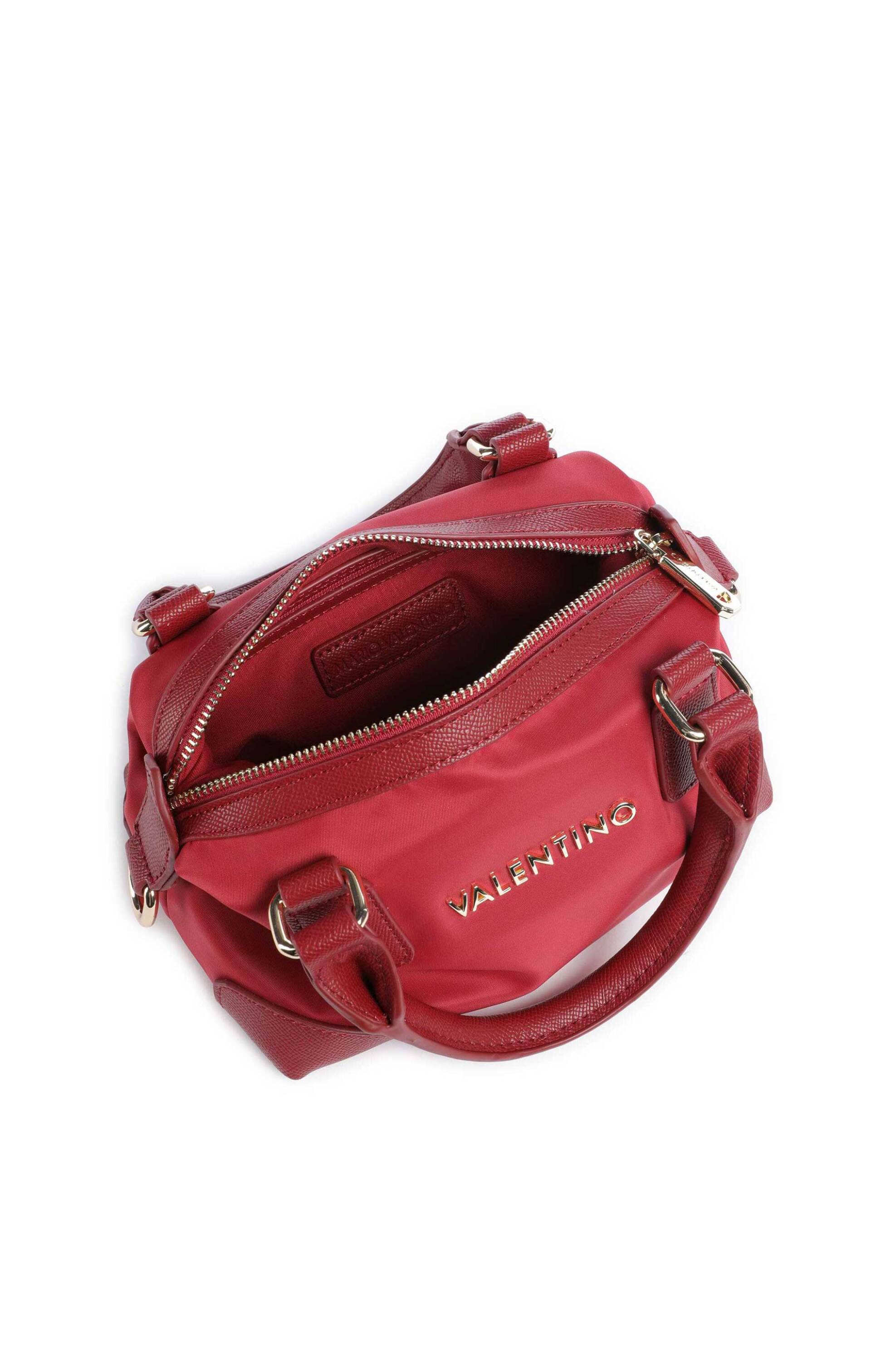 Valentino Γυναικεία Τσάντα Χειρός Jolly - 74Lvbsa9T06 Jol Κόκκινο