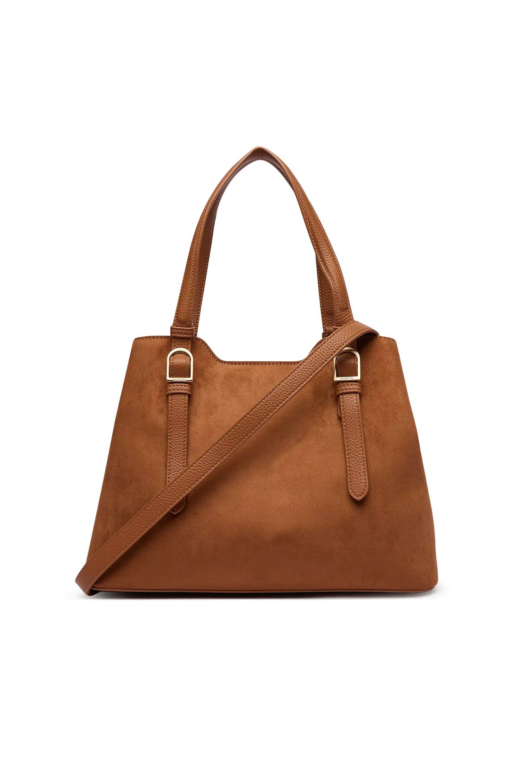VALENTINO BY MARIO VALENTINO Valentino γυναικεία τσάντα tote "Winnie Winter" - 00MVBSABH01 WINNIE WINTER Ταμπά - 2