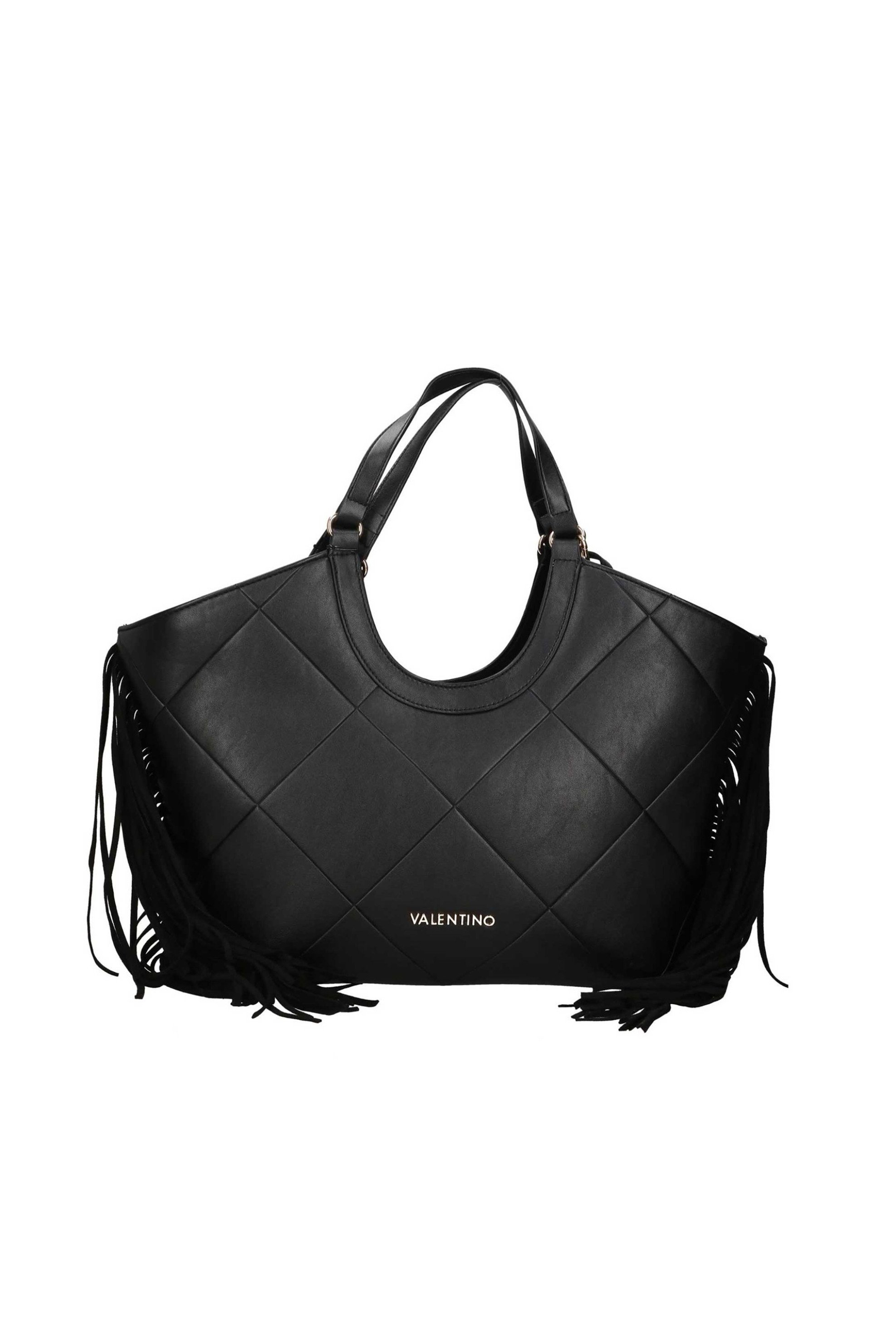VALENTINO BY MARIO VALENTINO Valentino γυναικεία τσάντα tote "Astrid" - 00MVBSAD201 ASTRID Μαύρο