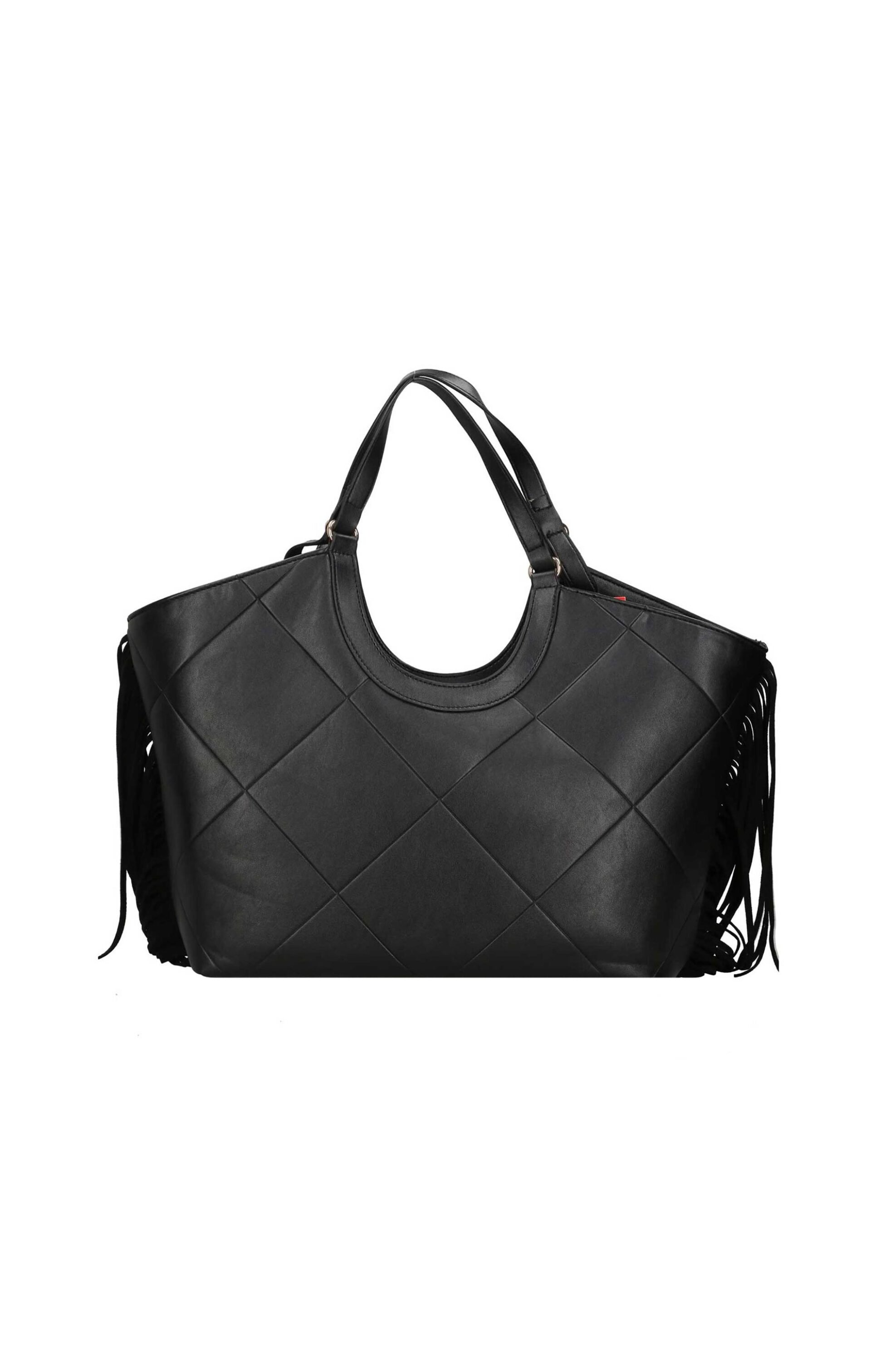 VALENTINO BY MARIO VALENTINO Valentino γυναικεία τσάντα tote "Astrid" - 00MVBSAD201 ASTRID Μαύρο - 3