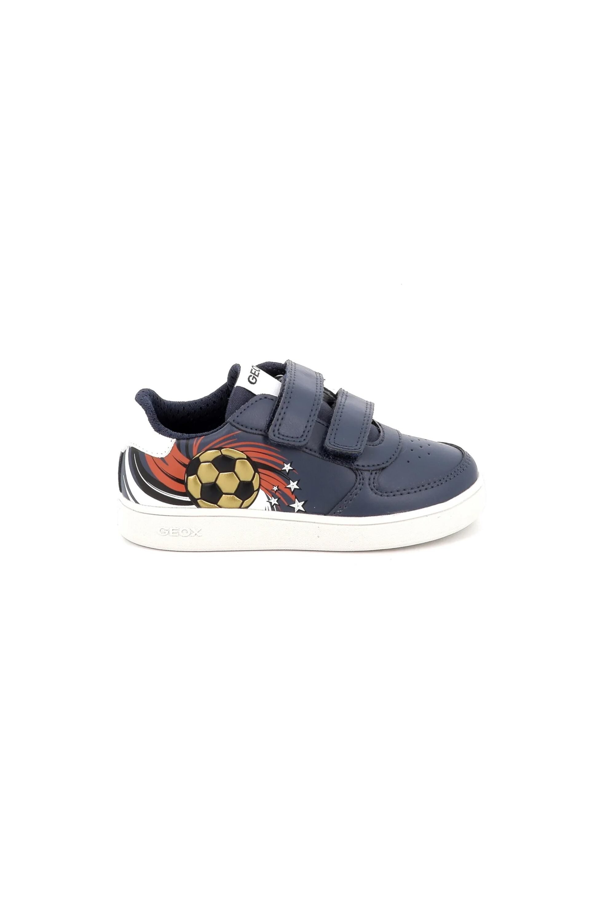 Geox παιδικά sneakers "Eclyper" - J65LSD0FU54CB41Z Μπλε