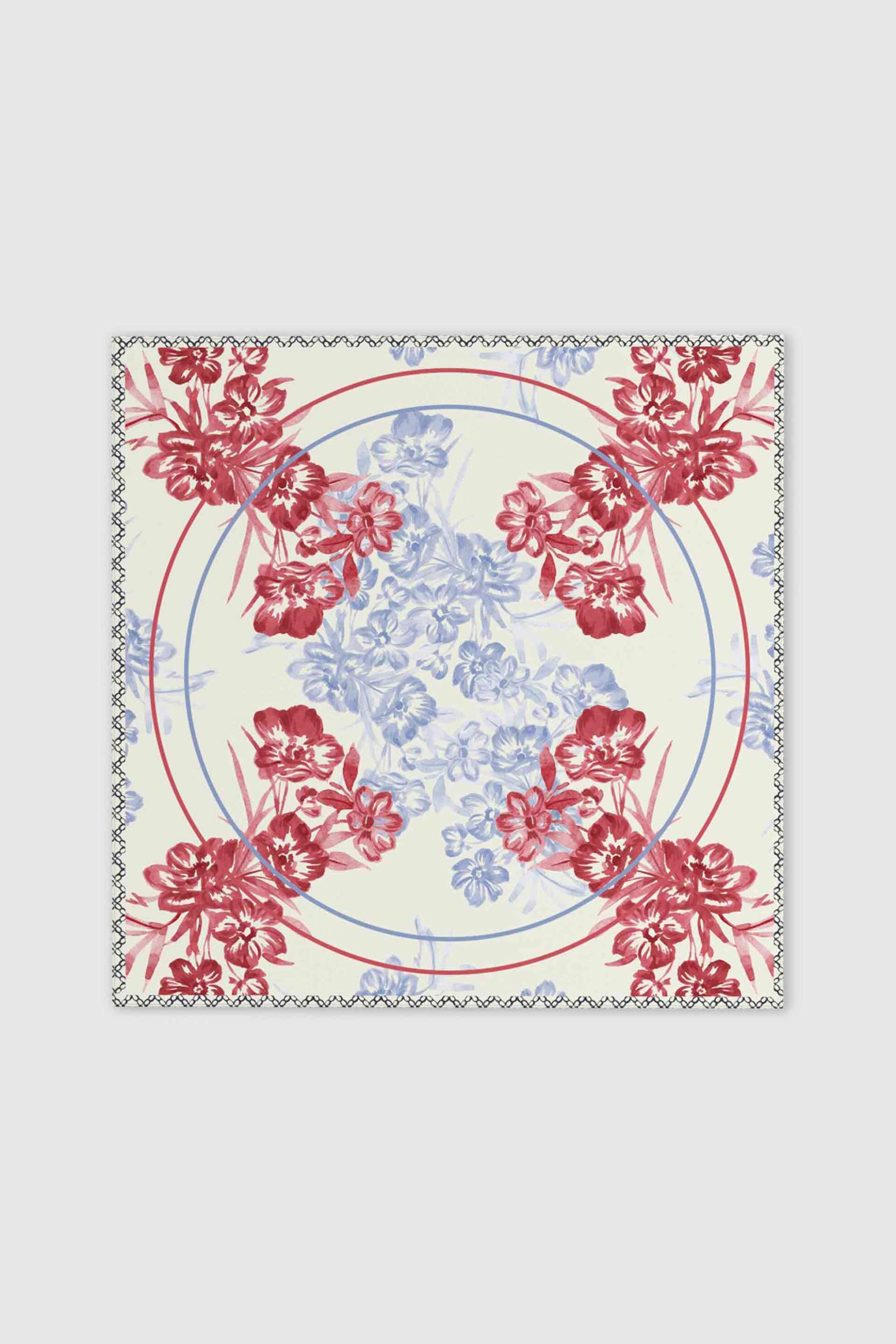 EMME Emme by Marella γυναικείο φουλάρι 