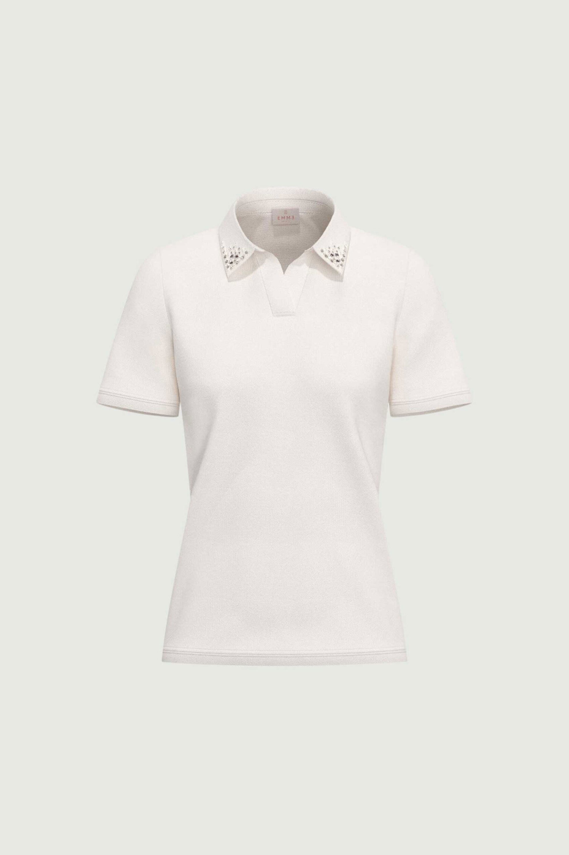 Emme by Marella γυναικεία μπλούζα "Emmonirica" - 2615951011 Λευκό φωτογραφία