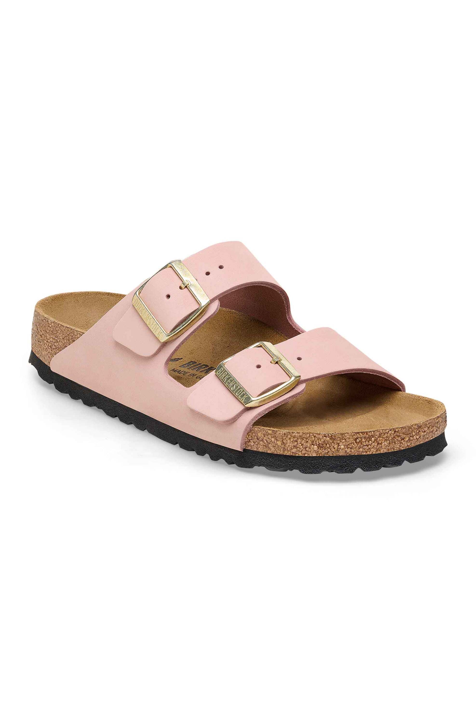 Birkenstock γυναικεία σανδάλια 