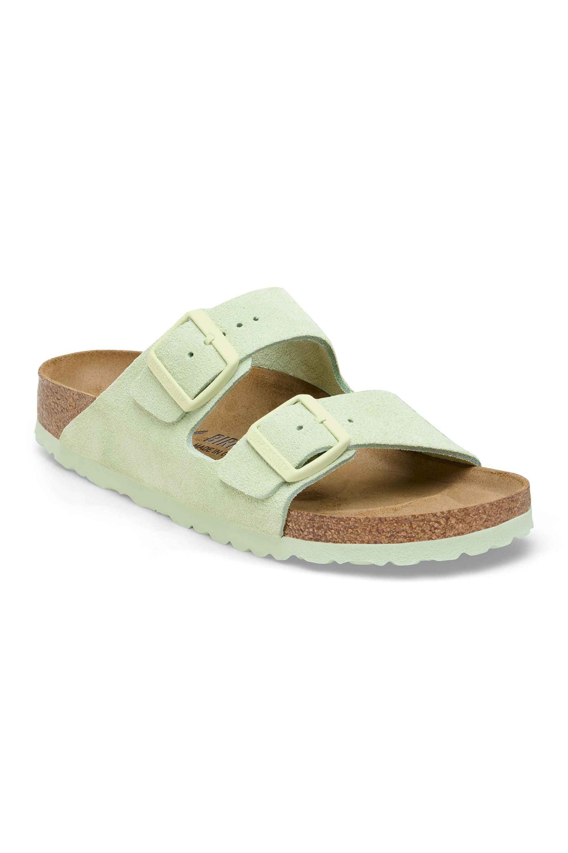 Birkenstock γυναικεία σανδάλια 