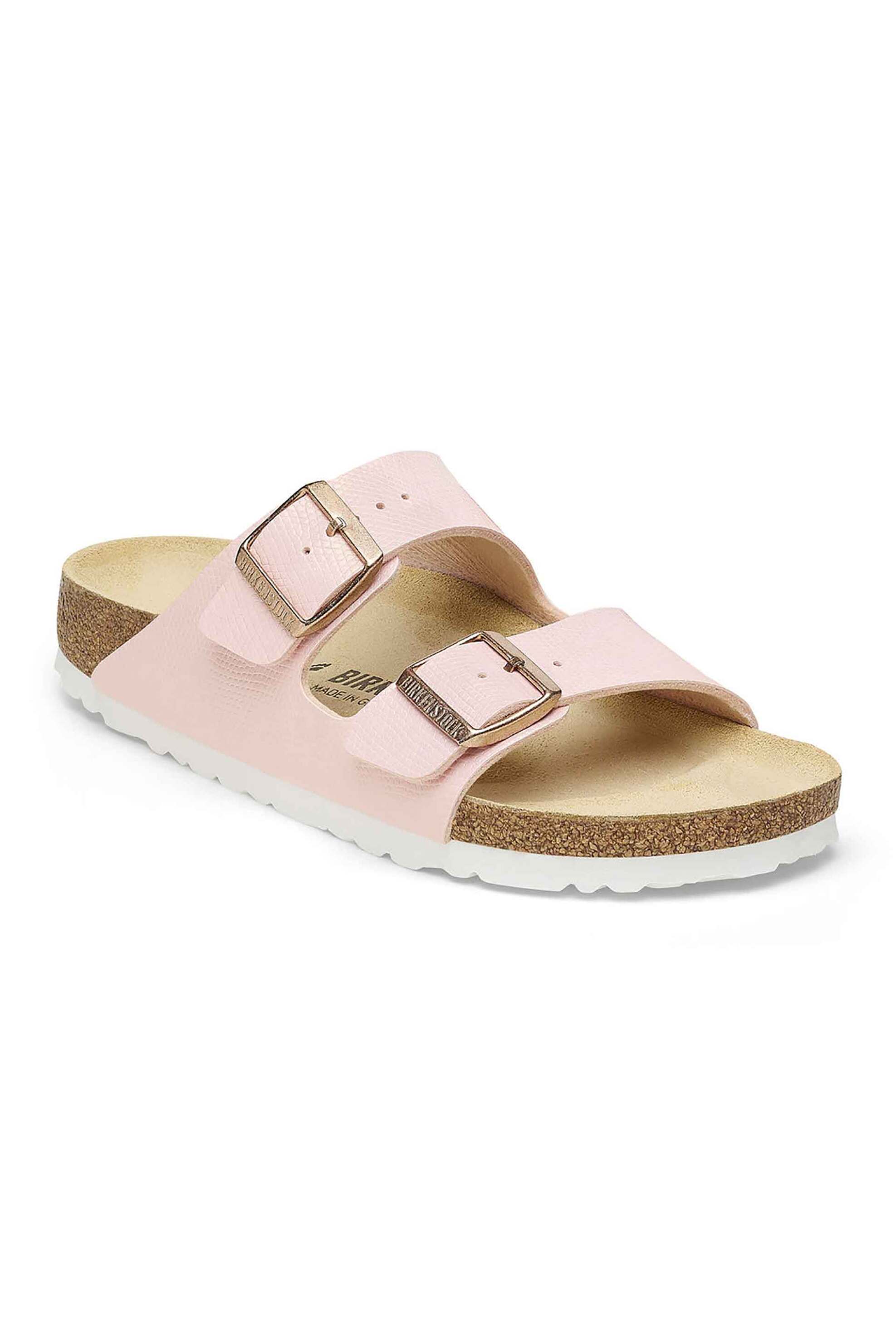 Birkenstock γυναικεία σανδάλια 