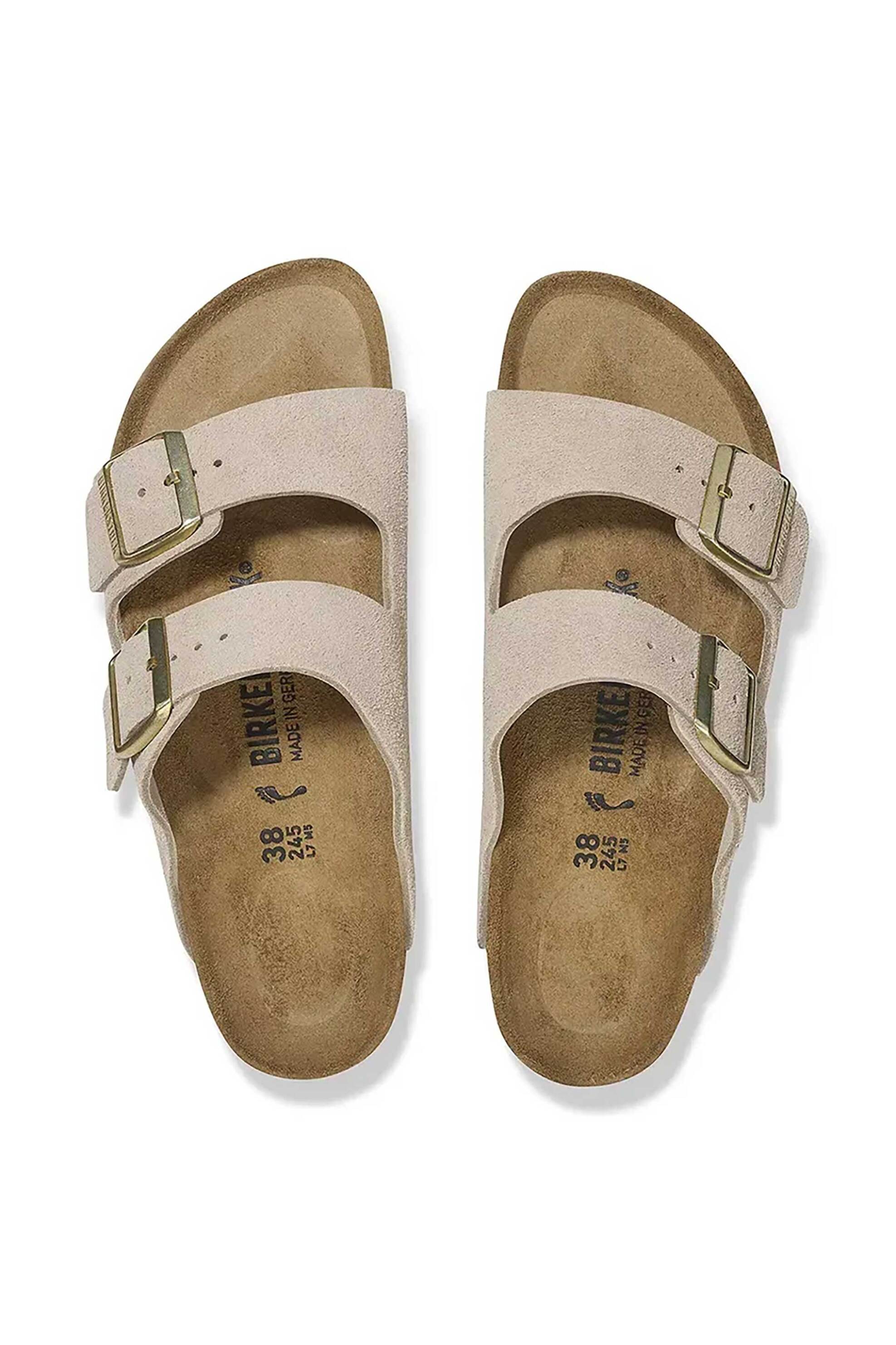  Birkenstock γυναικεία σανδάλια 