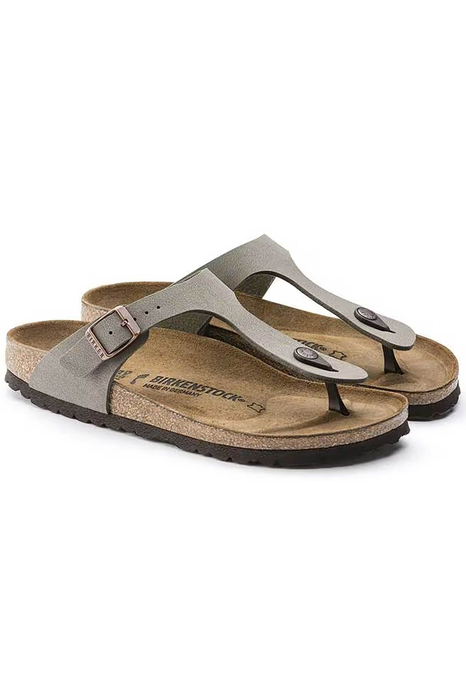 Birkenstock γυναικεία σανδάλια 