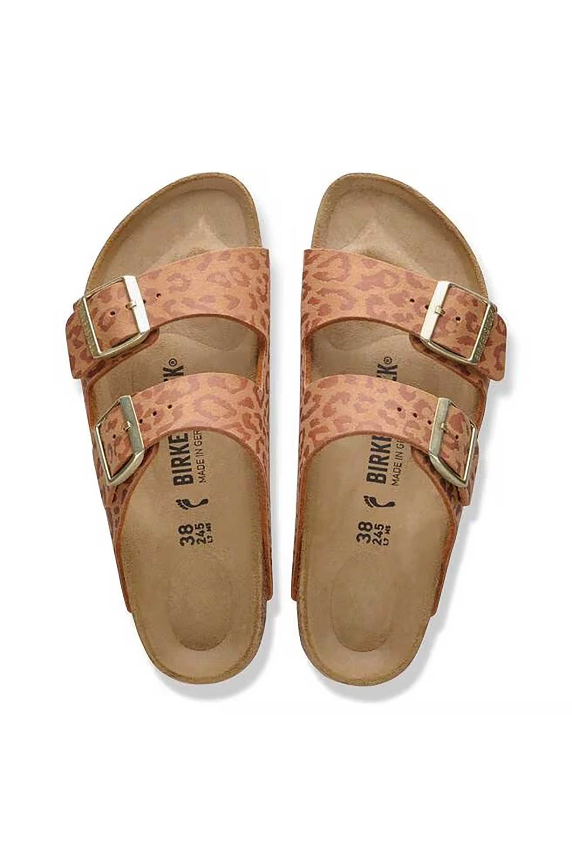 Birkenstock γυναικεία σανδάλια 