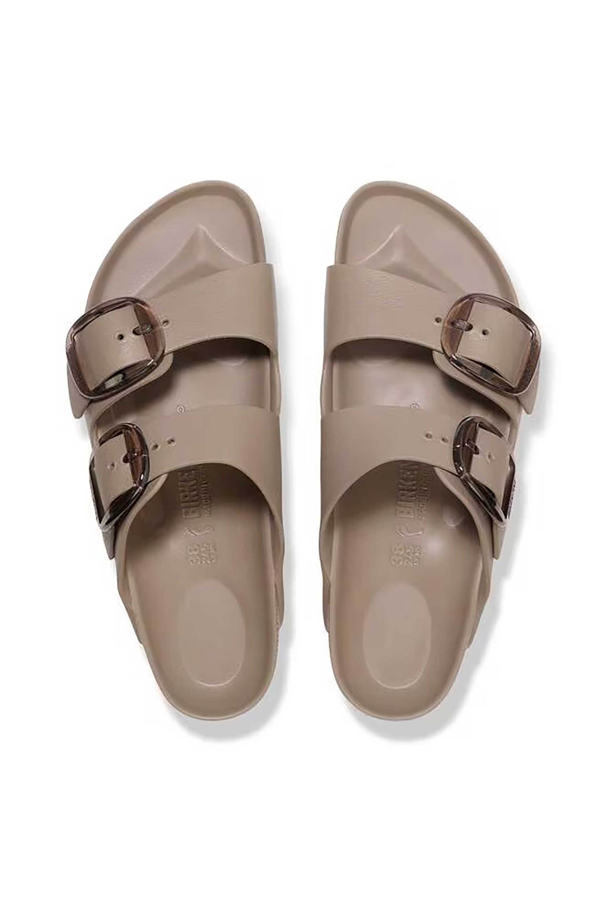 Birkenstock γυναικεία σανδάλια 
