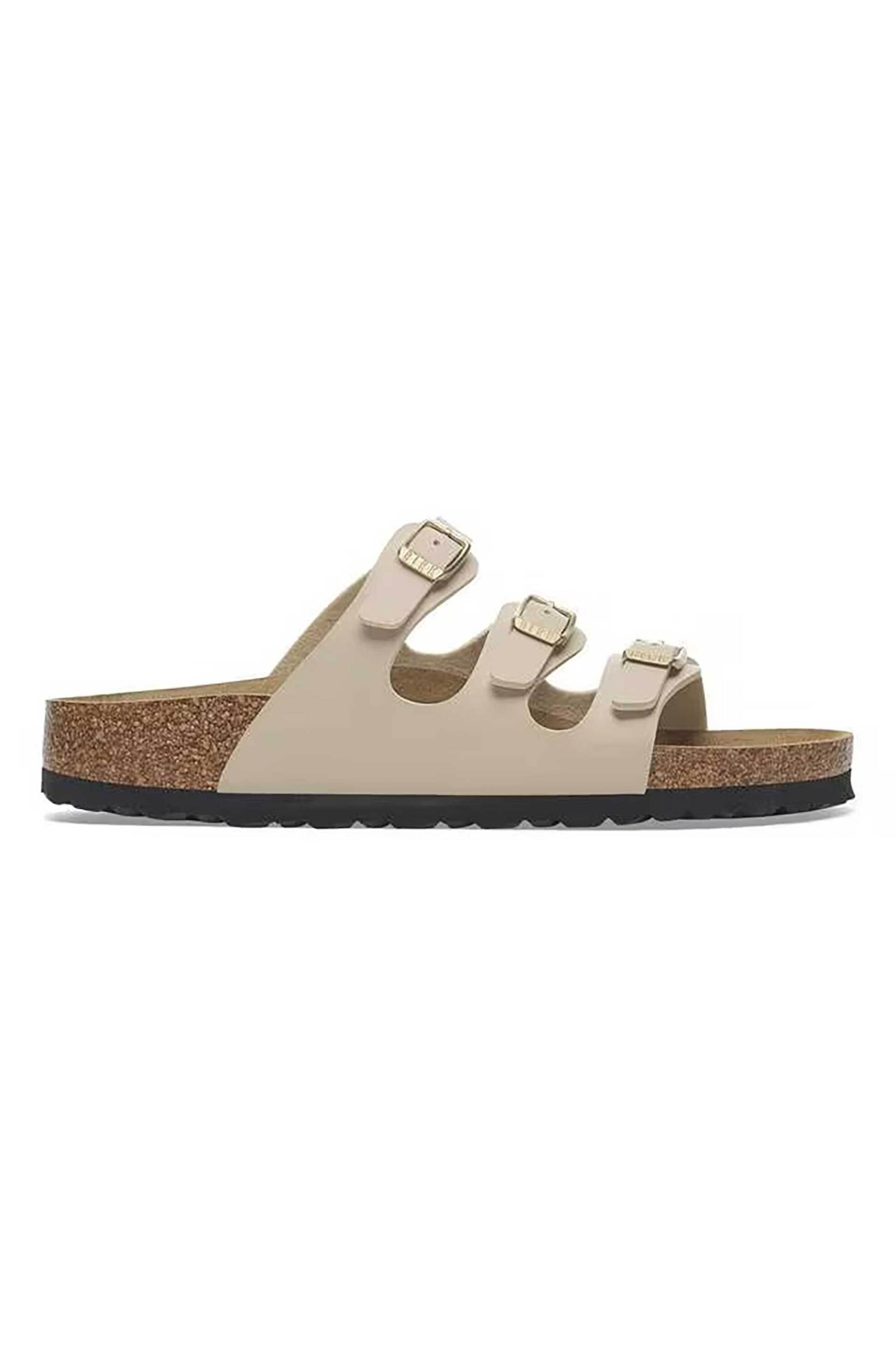 Birkenstock γυναικεία σανδάλια 
