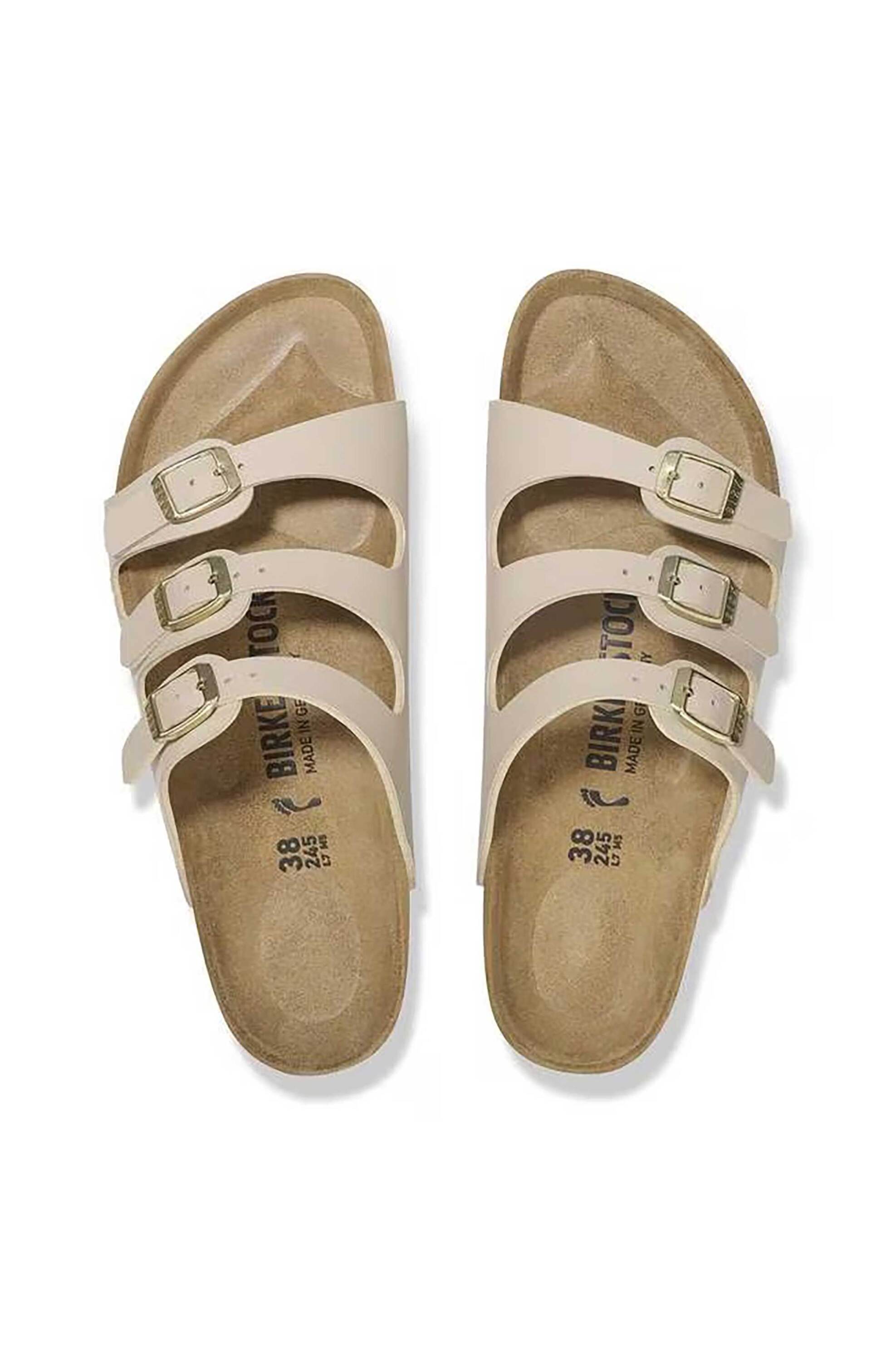 Birkenstock γυναικεία σανδάλια 