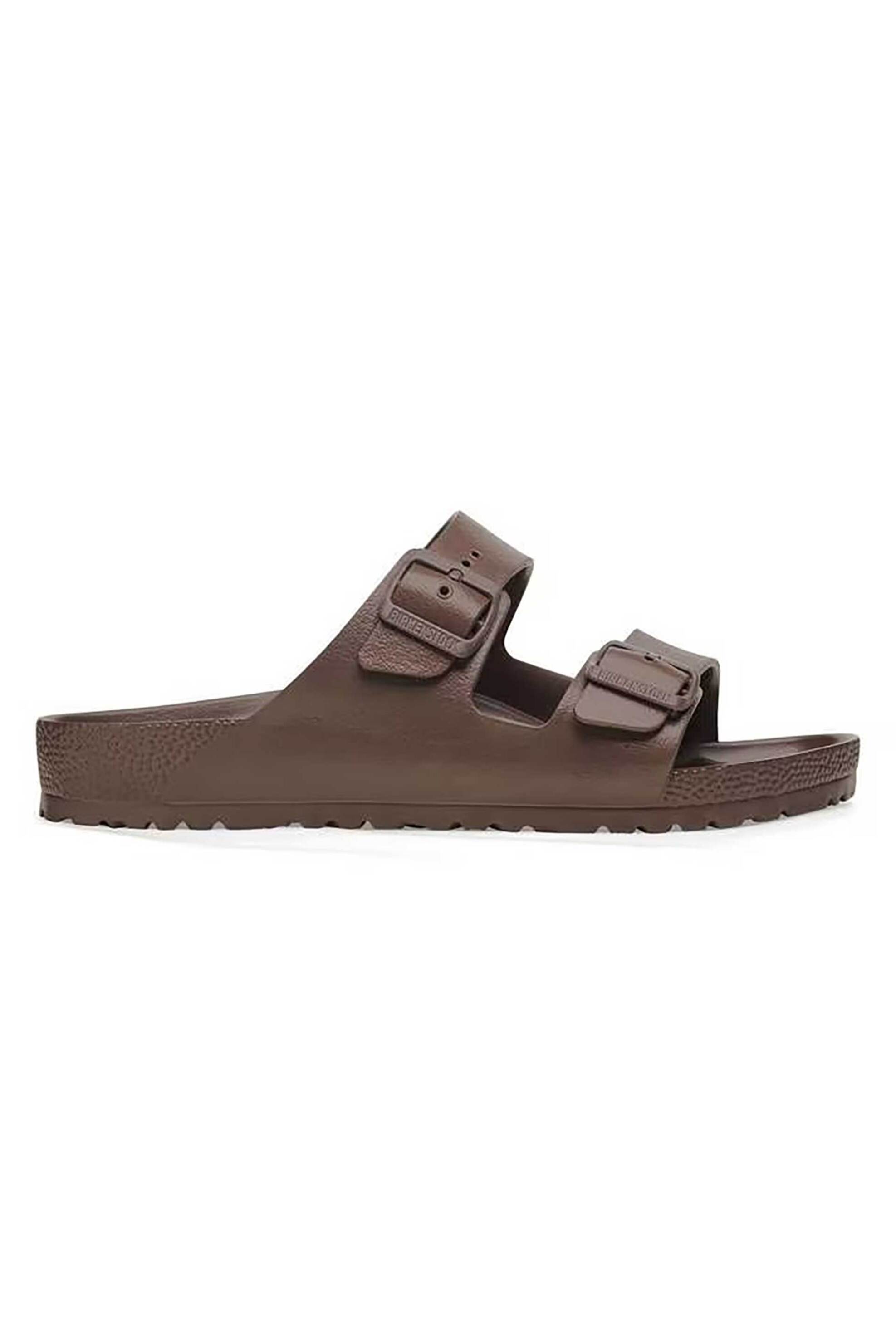 Birkenstock ανδρικά σανδάλια "Arizona" - 1027328004146 Καφέ