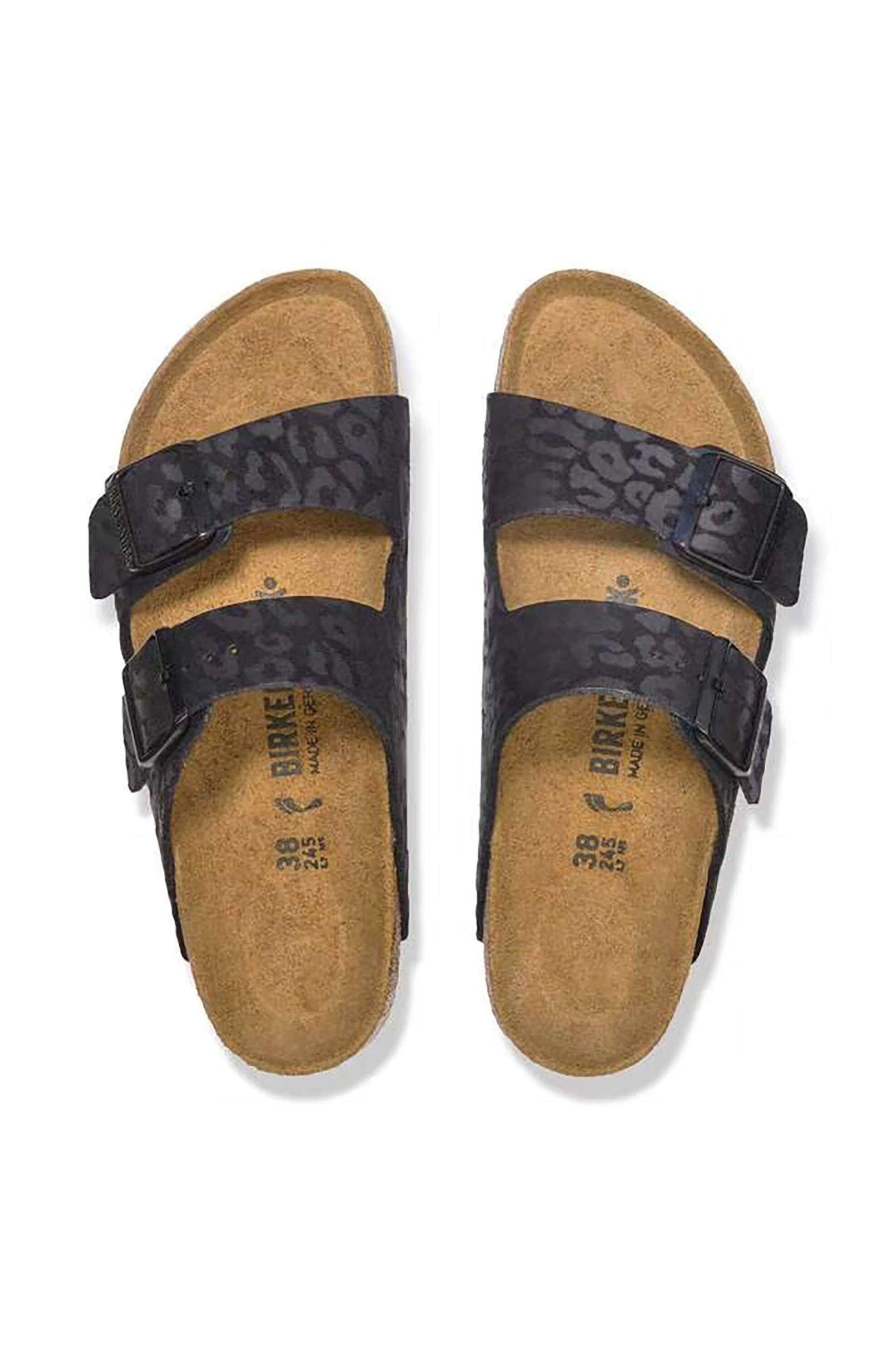 Birkenstock γυναικεία σανδάλια 