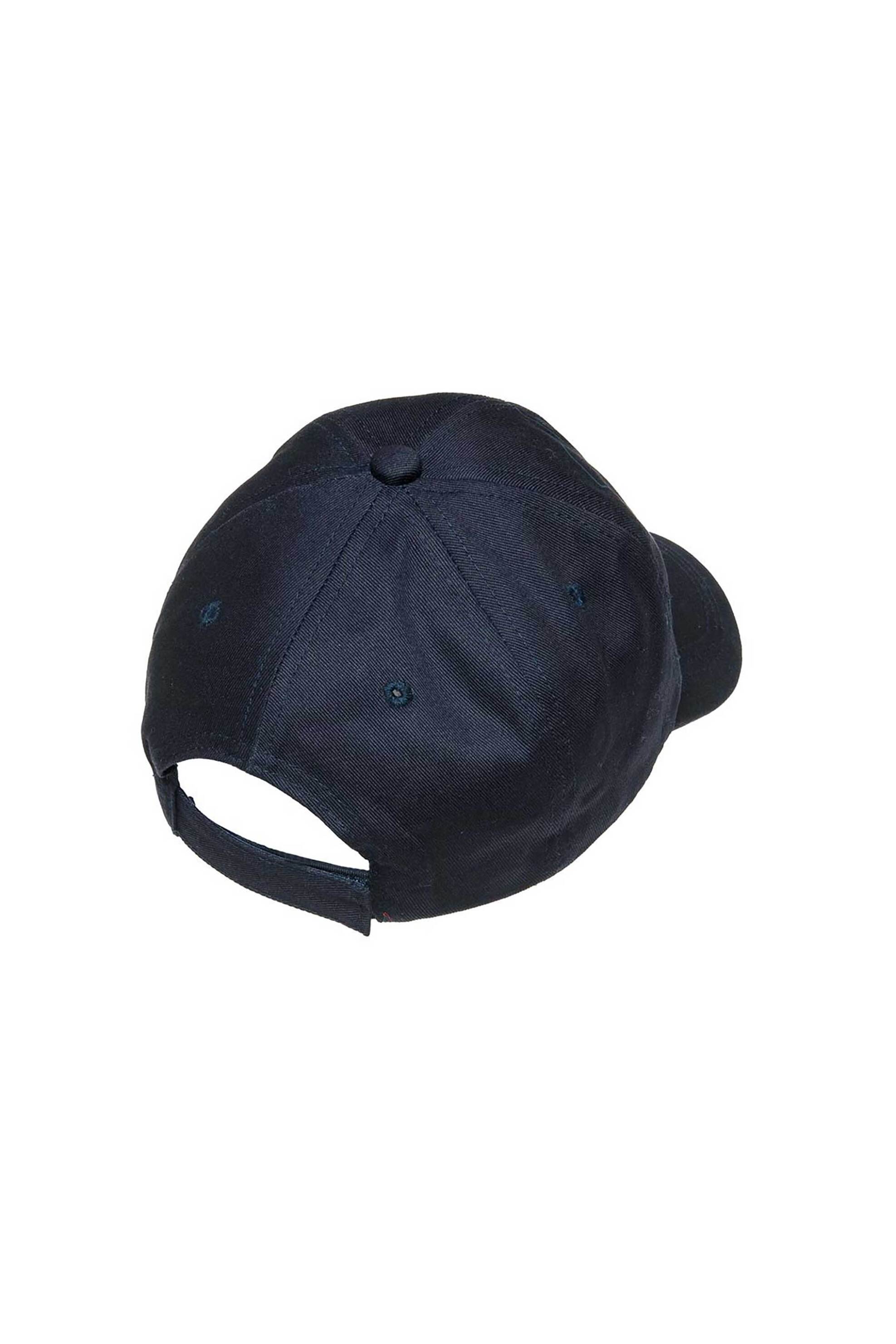 Alouette παιδικό καπέλο jockey "Paul Frank" (4 - 12 ετών) - 00190389 Μπλε Σκούρο φωτογραφία