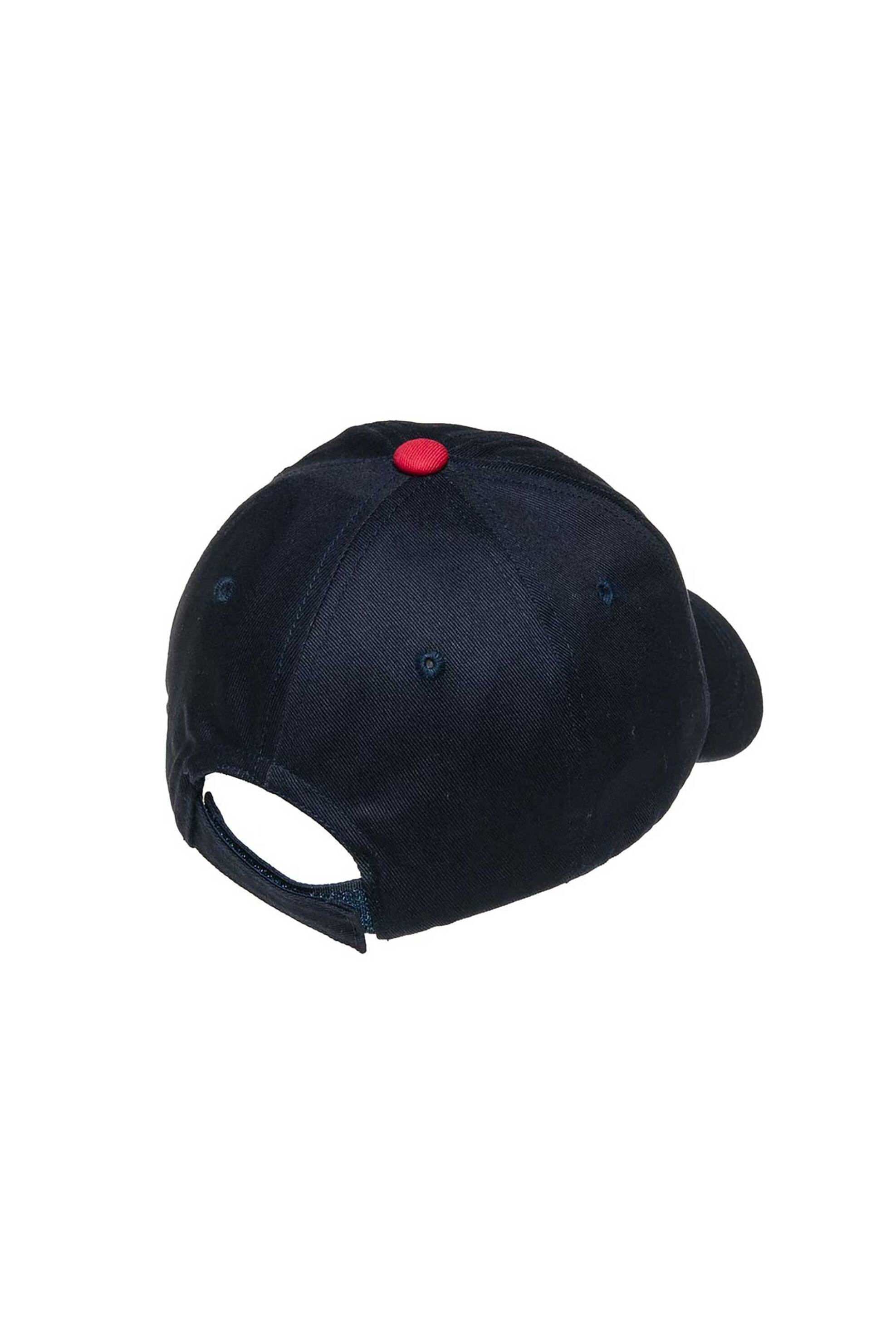 Alouette παιδικό καπέλο jockey "Greenwich Polo Club" (4 - 10 ετών) - 00190381 Μπλε Σκούρο φωτογραφία