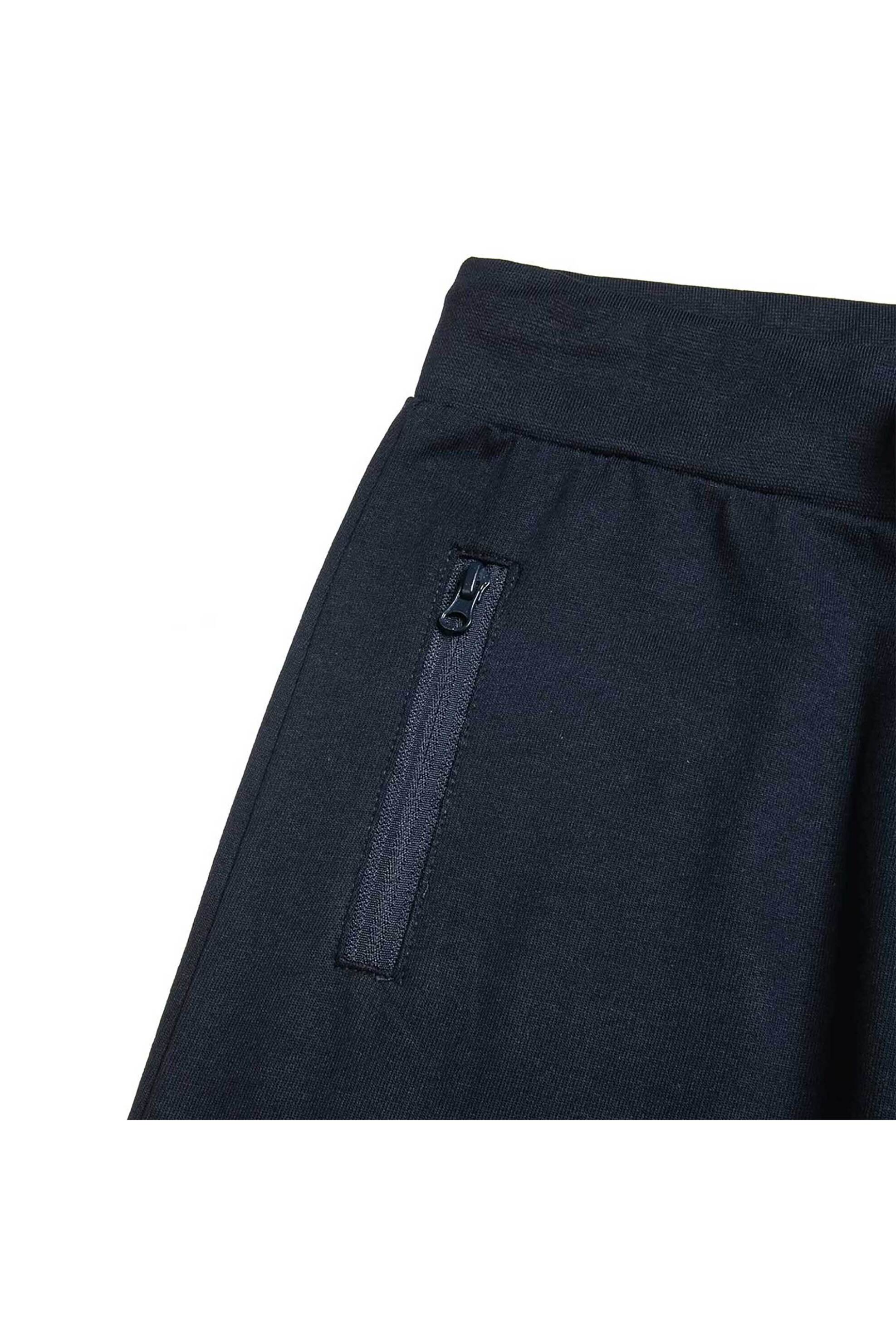 Alouette παιδικό παντελόνι φόρμας με ελαστική μέση "Paul Frank" (6 - 16 ετών) - 00110783 Μπλε Σκούρο φωτογραφία