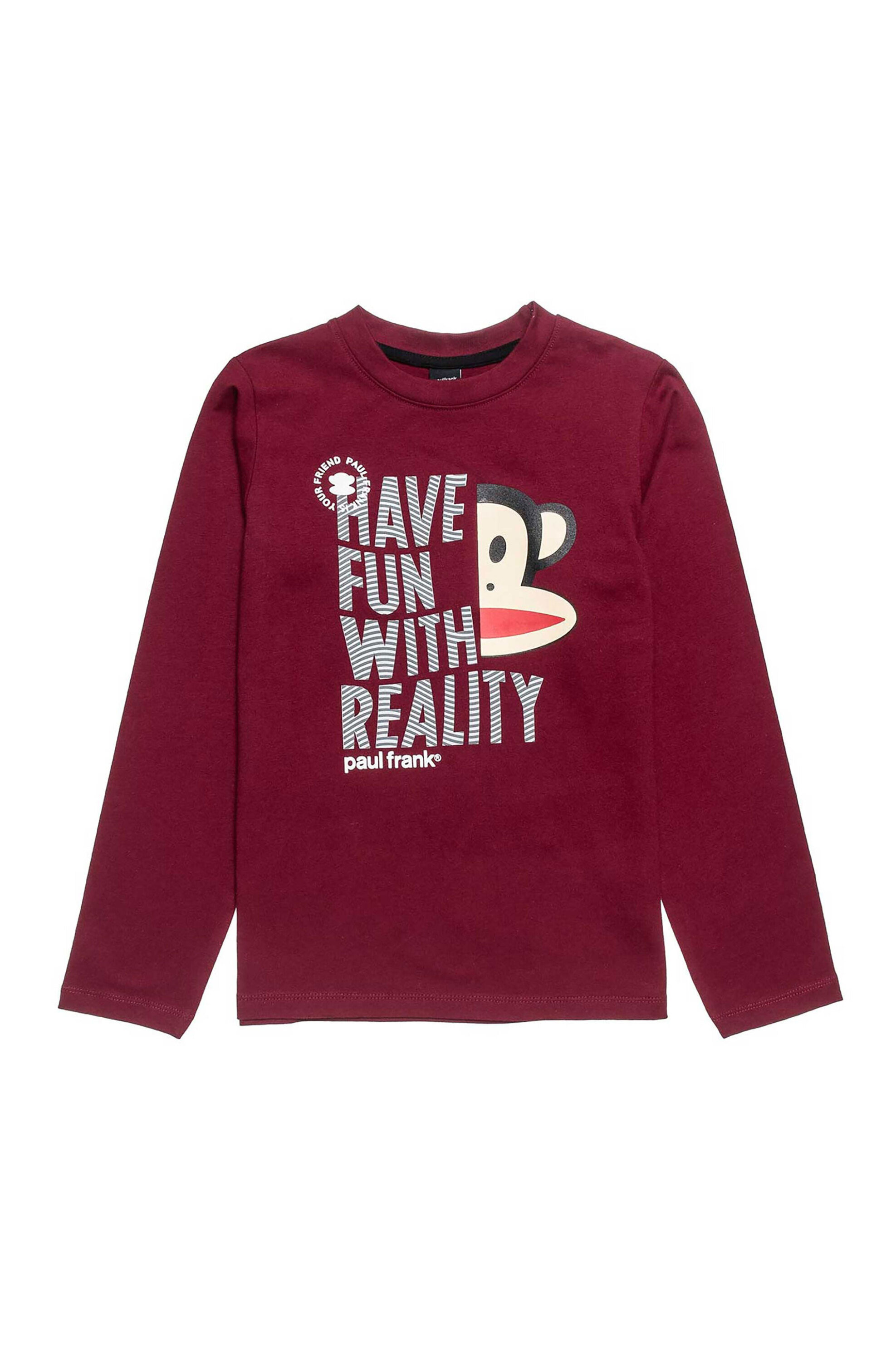 Παιδικά ρούχα alouette σε μπορντο