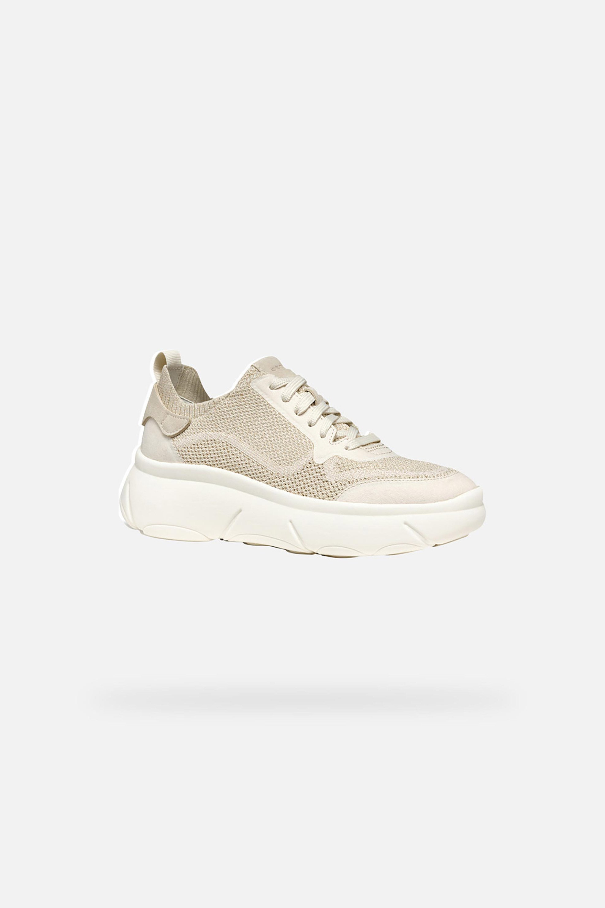 Geox γυναικεία sneakers 
