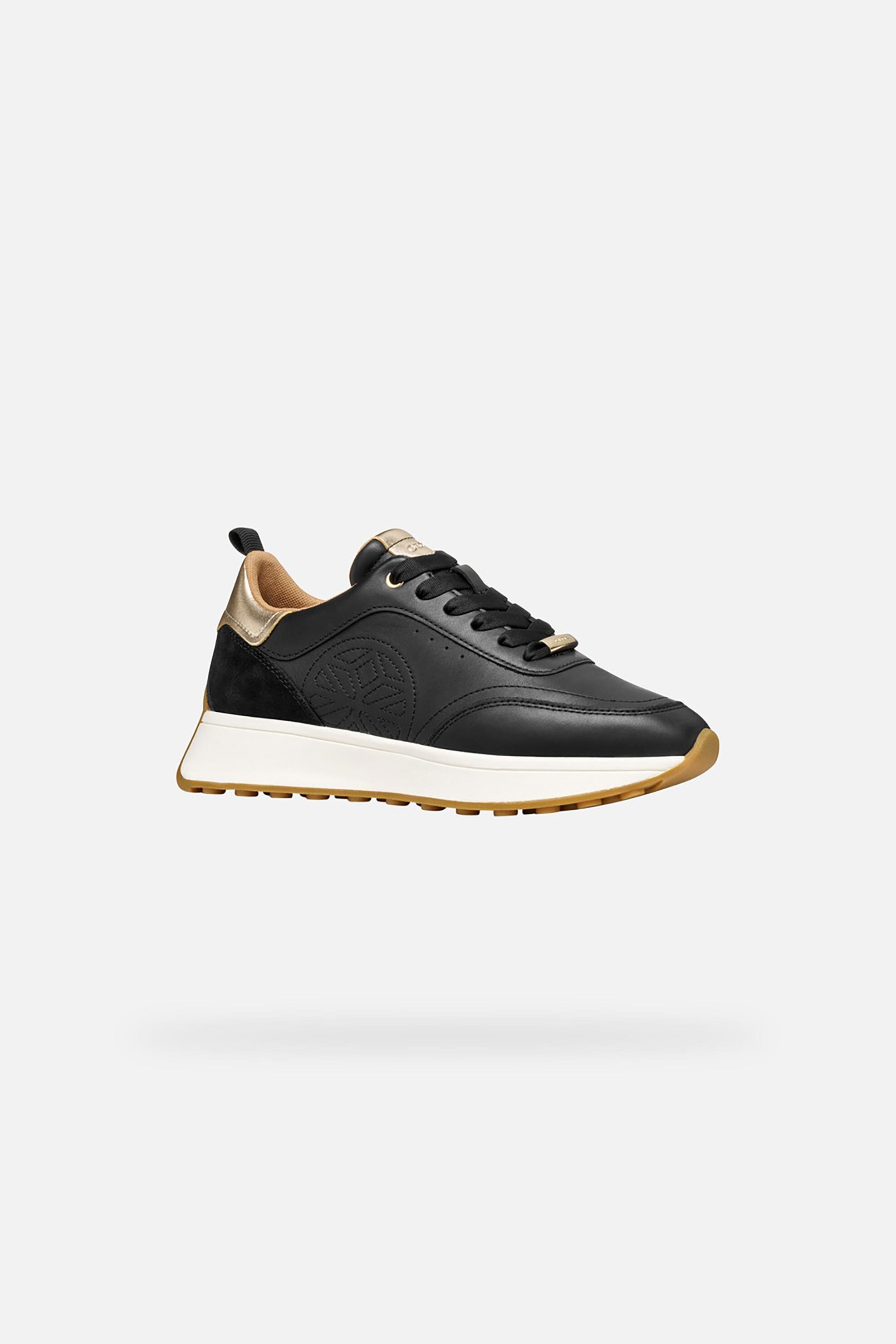 Geox γυναικεία sneakers 